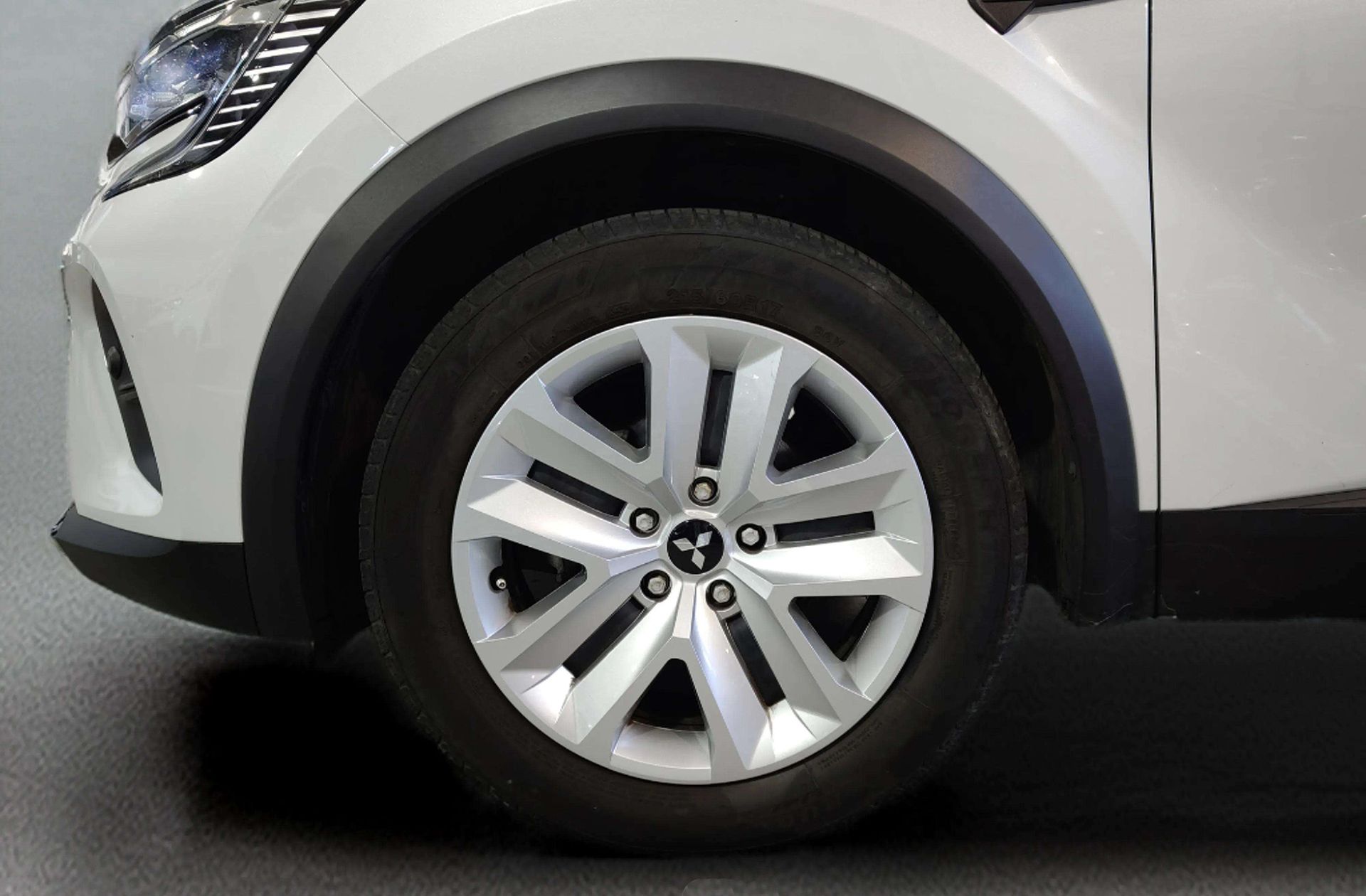 Mitsubishi ASX 100T Motion - foto 37