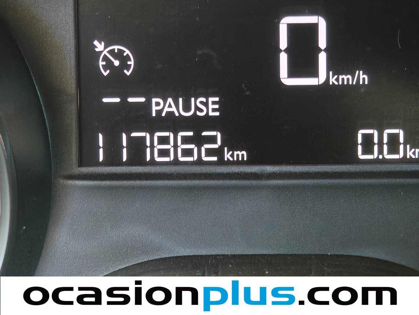 Peugeot 208 Peugeot 208 1.4 HDi Active (68 CV) de ocasión