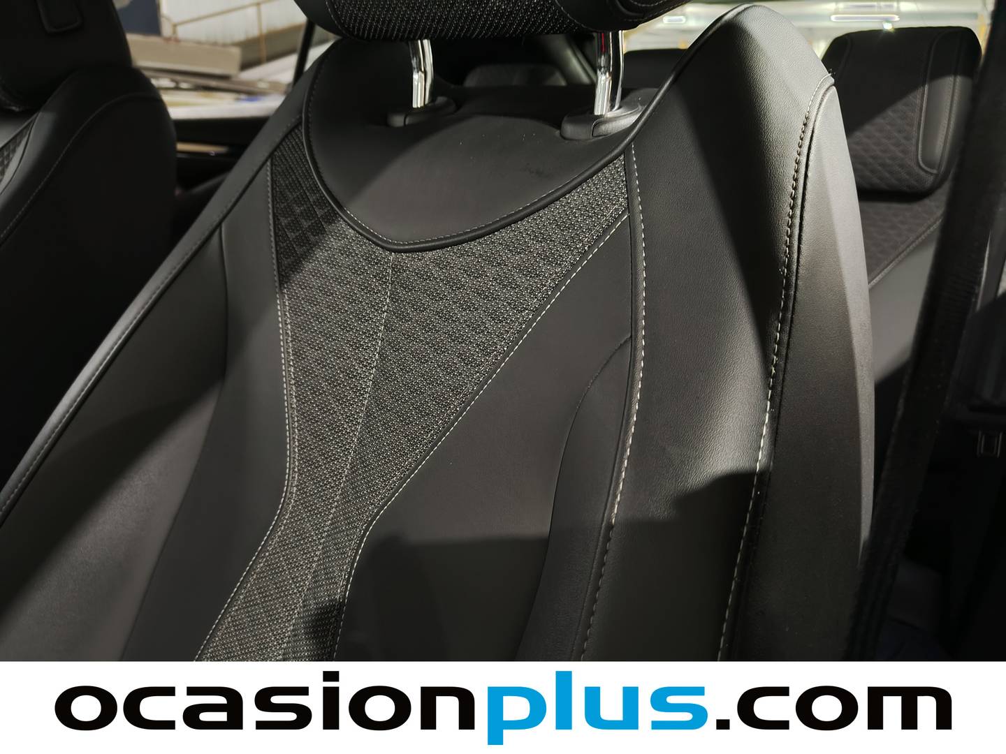 Foto DS DS 4 DS DS4 E-TENSE Trocadero (225 CV)