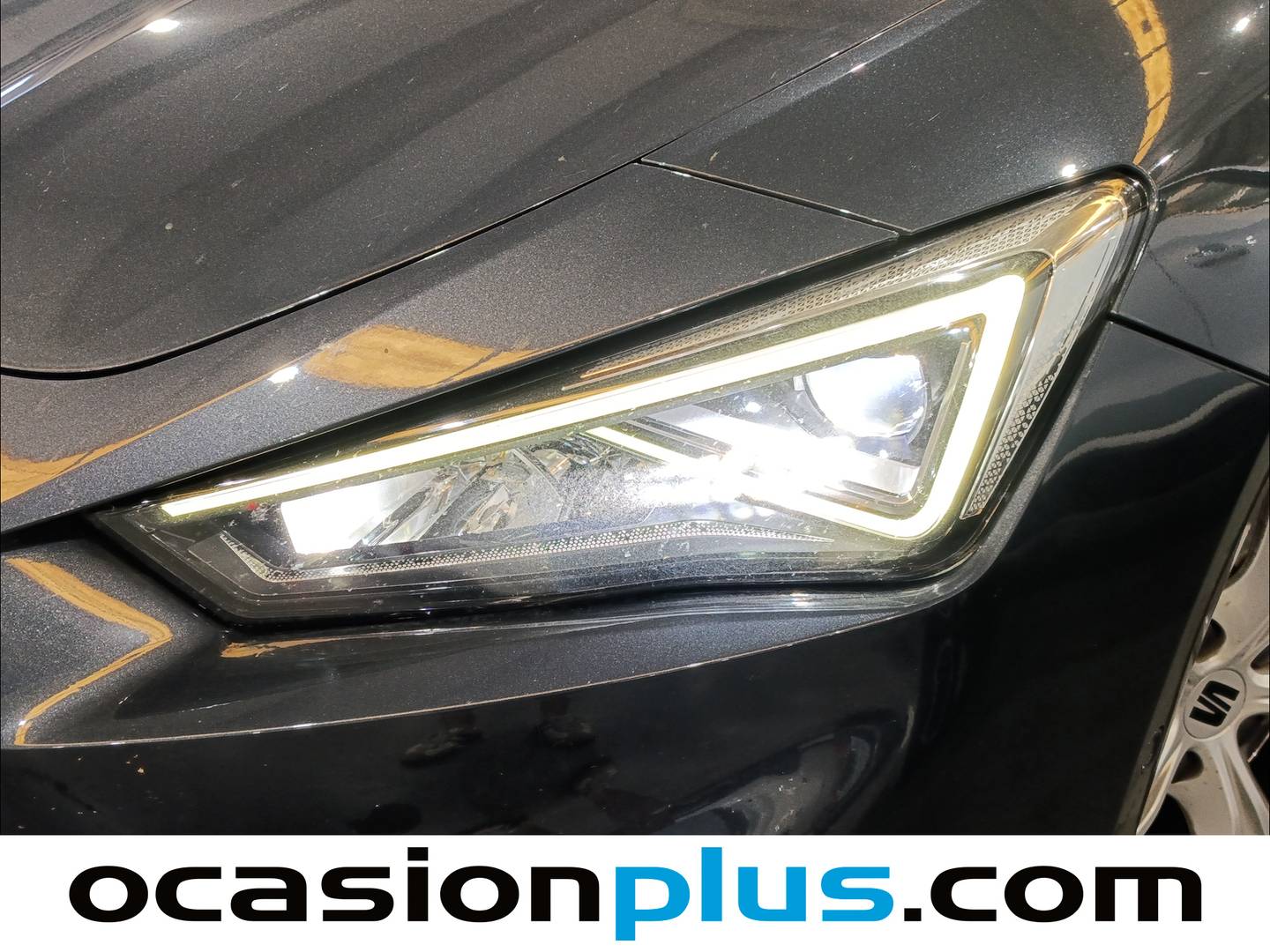 Accesorios del Seat León Seat León 1.5 TSI S&S FR Go L (150 CV)