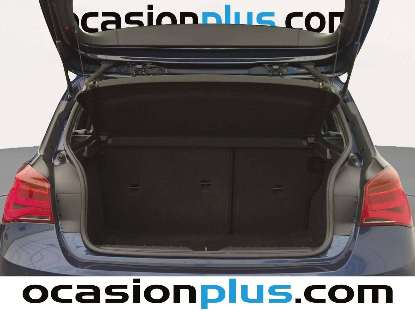 BMW Serie 1 BMW Serie 1 116d (116 CV) 2017