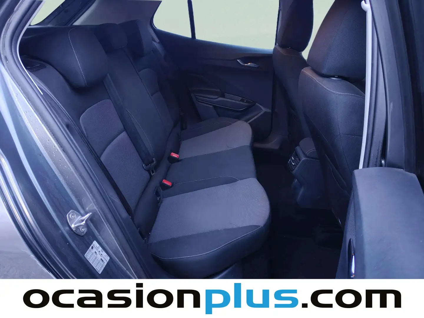 Foto Skoda Fabia Skoda Fabia 1.0 TSI Selection (95 CV)