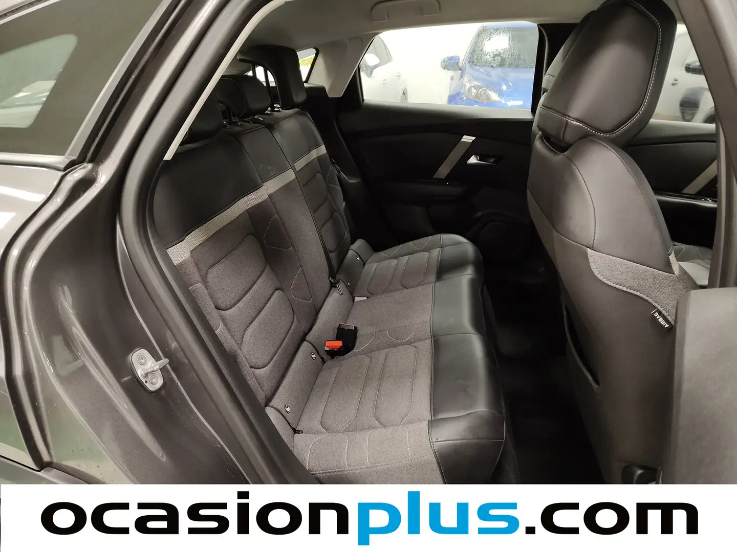 Foto Citroën C4 Citroen C4 PureTech 130 S&S 6v Feel Pack(130 CV)