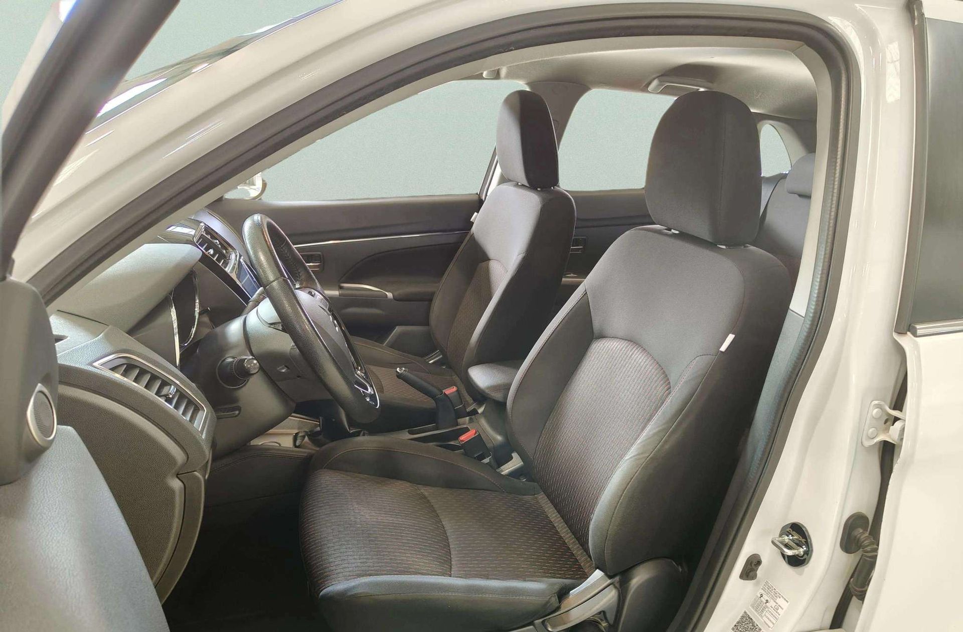 Mitsubishi ASX 160 MPI Motion - foto 10
