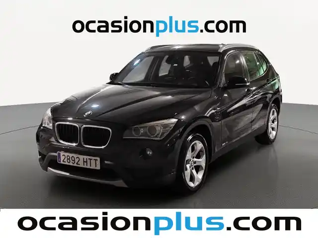 BMW X1 sDrive18d (143 CV) de segunda mano