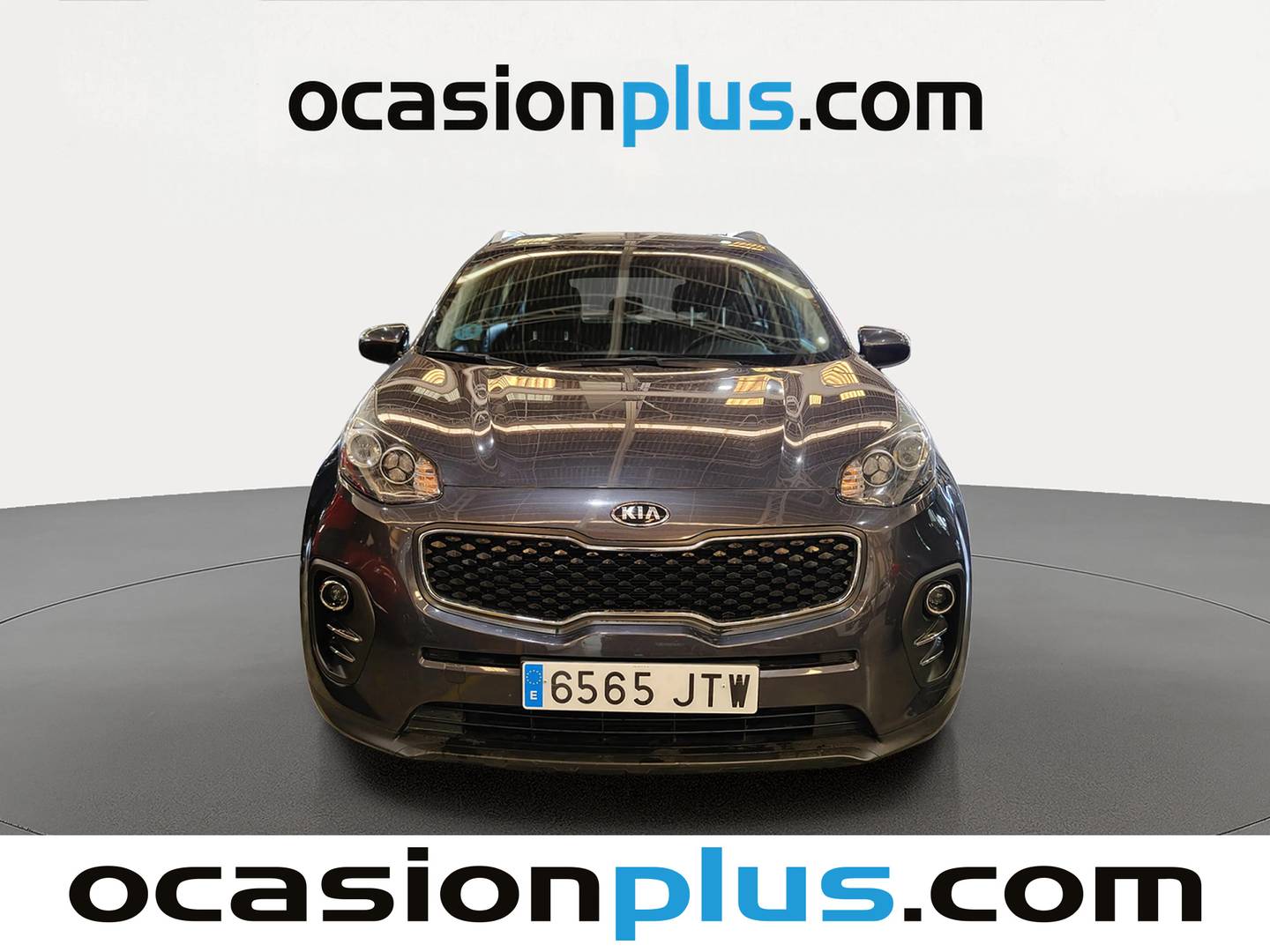 KIA Sportage Kia Sportage 1.6 GDi Concept 4x2 (132 CV) 132cv