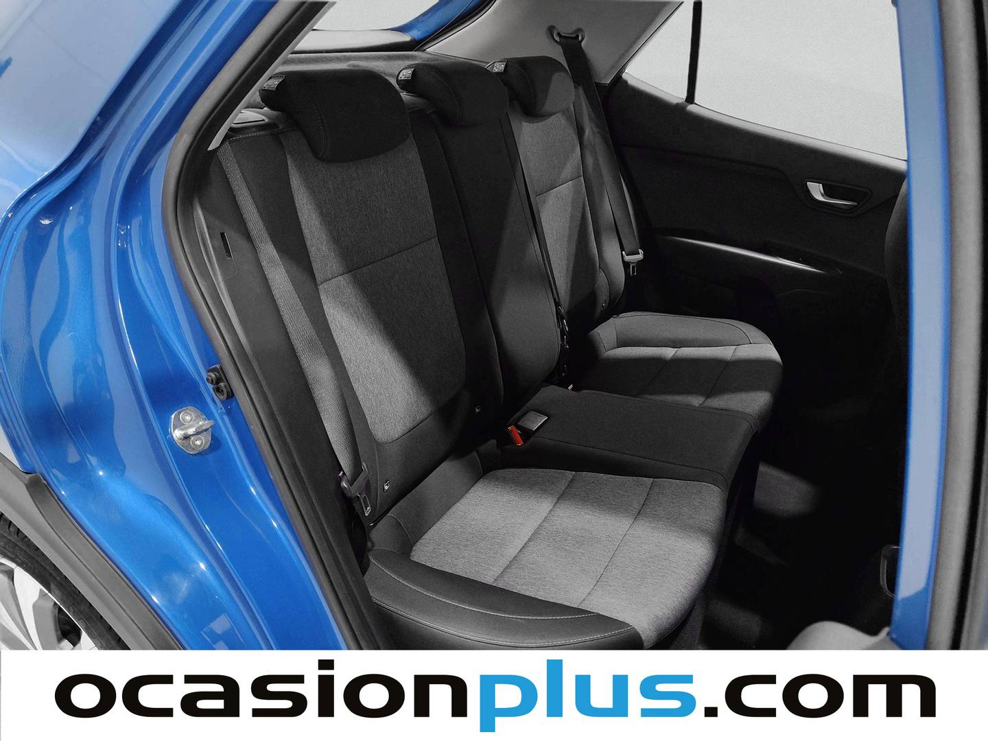 KIA Stonic KIA Stonic 1.0 T-GDi Drive (100 CV) gasolina