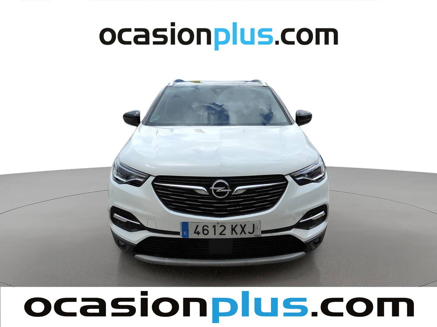 Opel Grandland X Opel Grandland X 1.2 Turbo 120 Aniversario (130 CV) 130cv