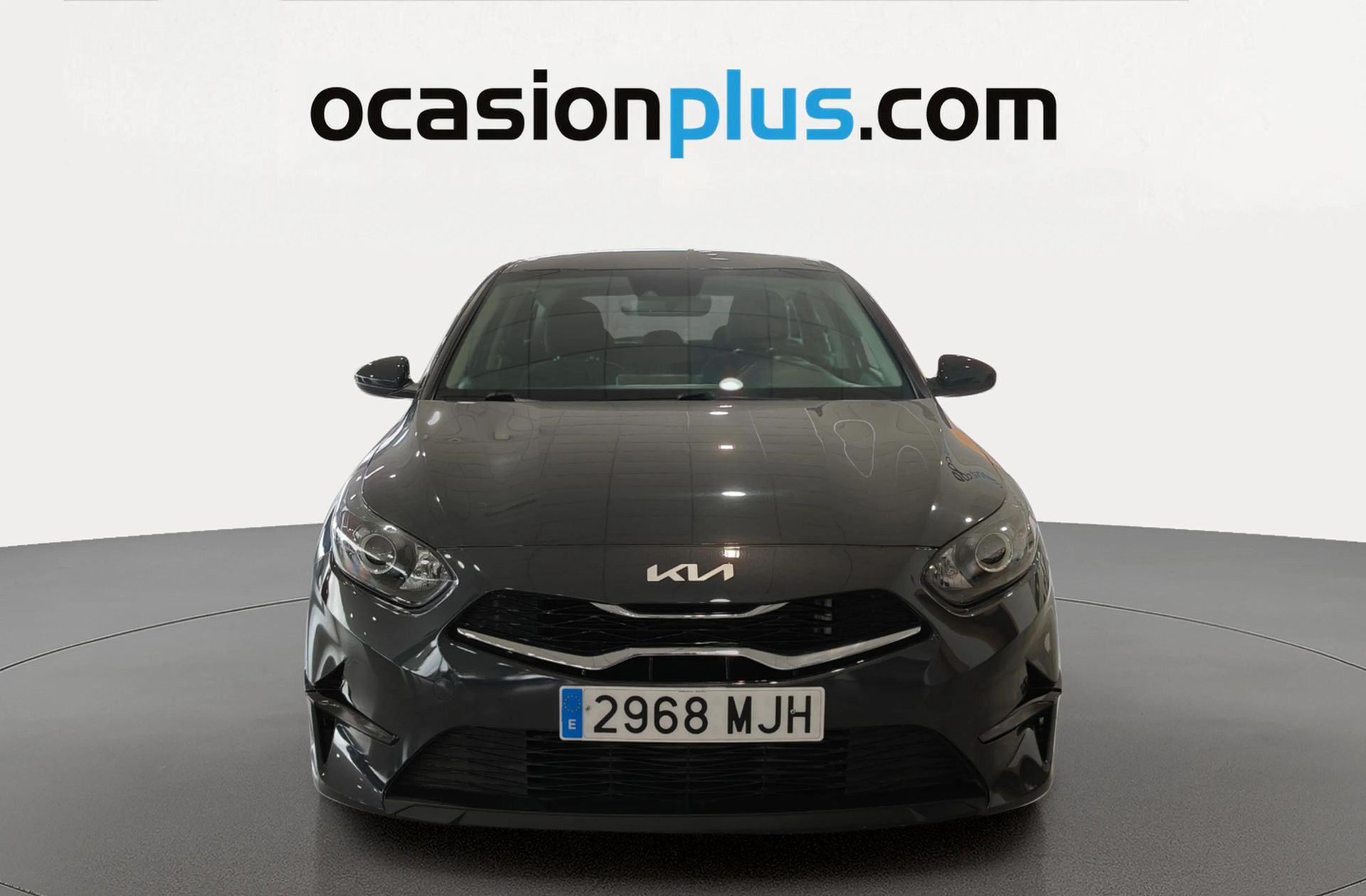 Kia Ceed 1.6 MHEV iMT Drive - foto 12