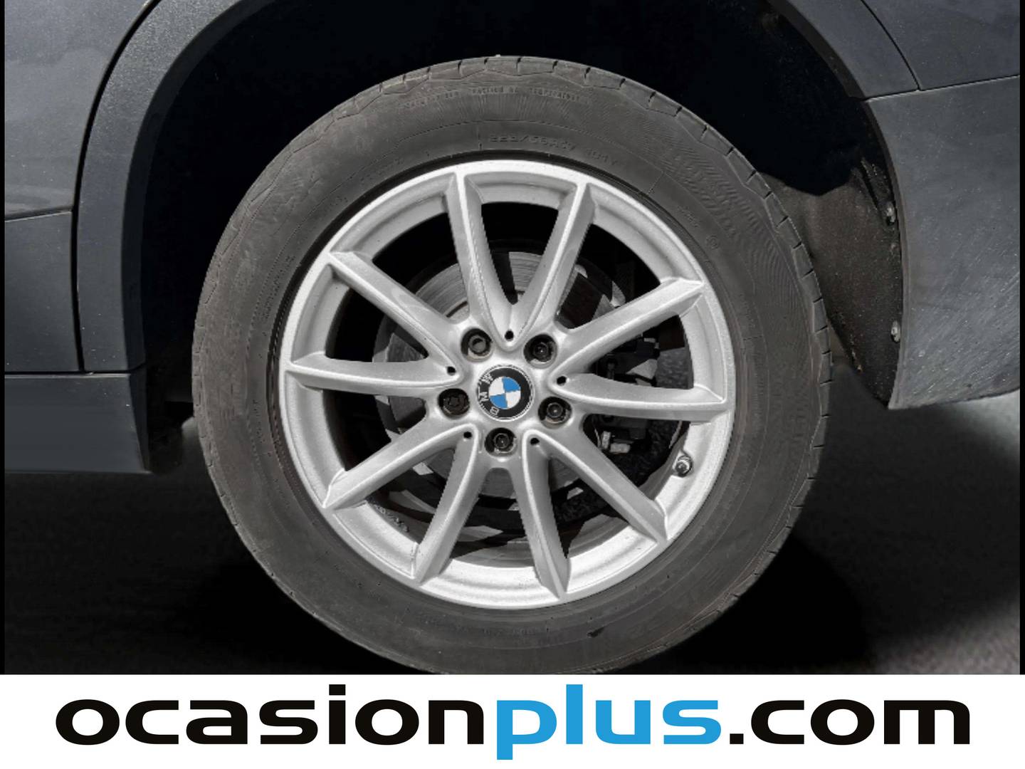 BMW X2 BMW X2 sDrive18d (150 CV) 150cv