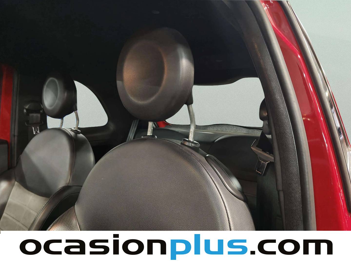 Fiat 500 Fiat 500 0.9 Turbo TwinAir (85 CV) seminuevo
