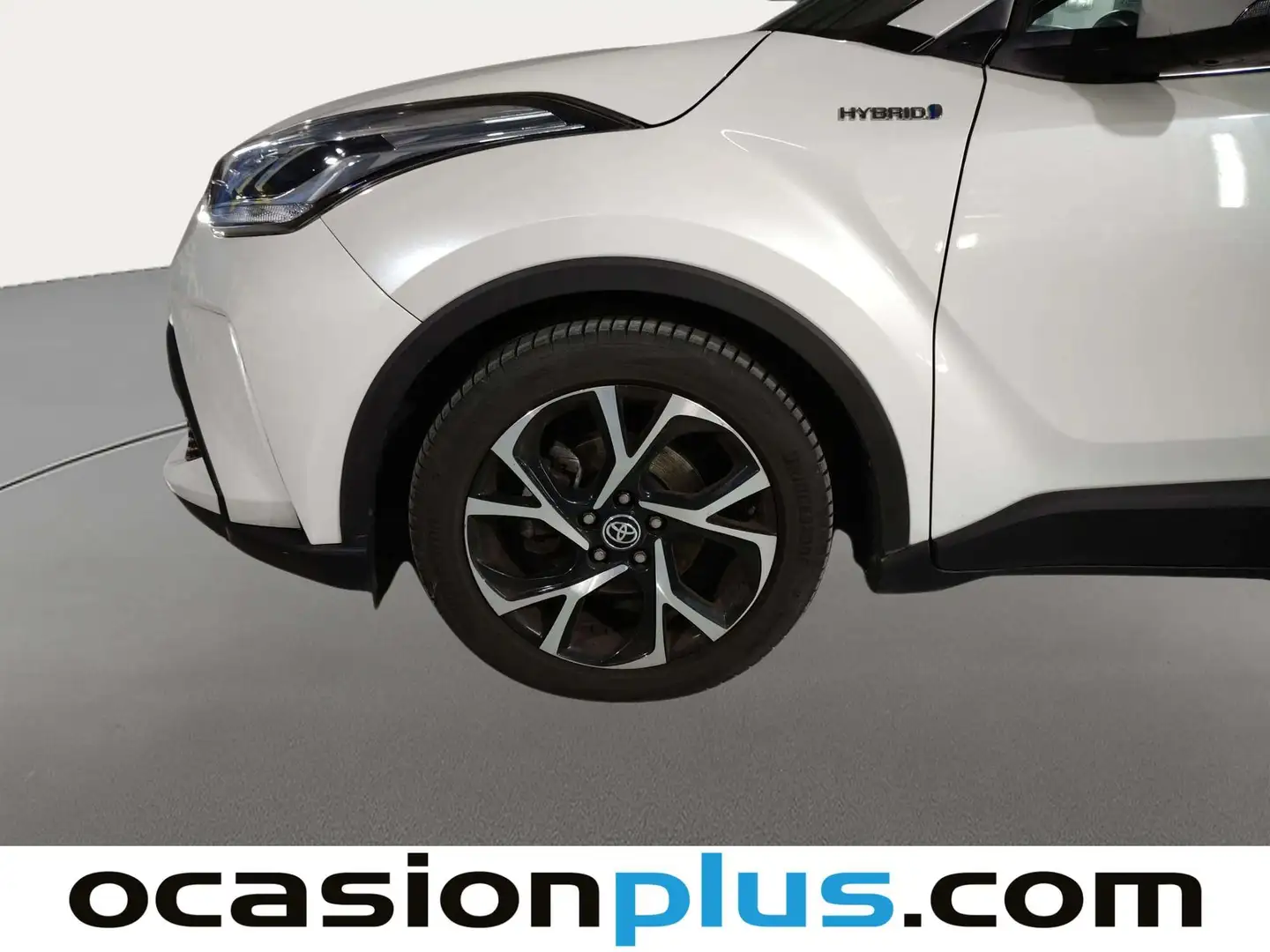 Foto Toyota C-HR Toyota C-HR 180H Advance  (184 CV)