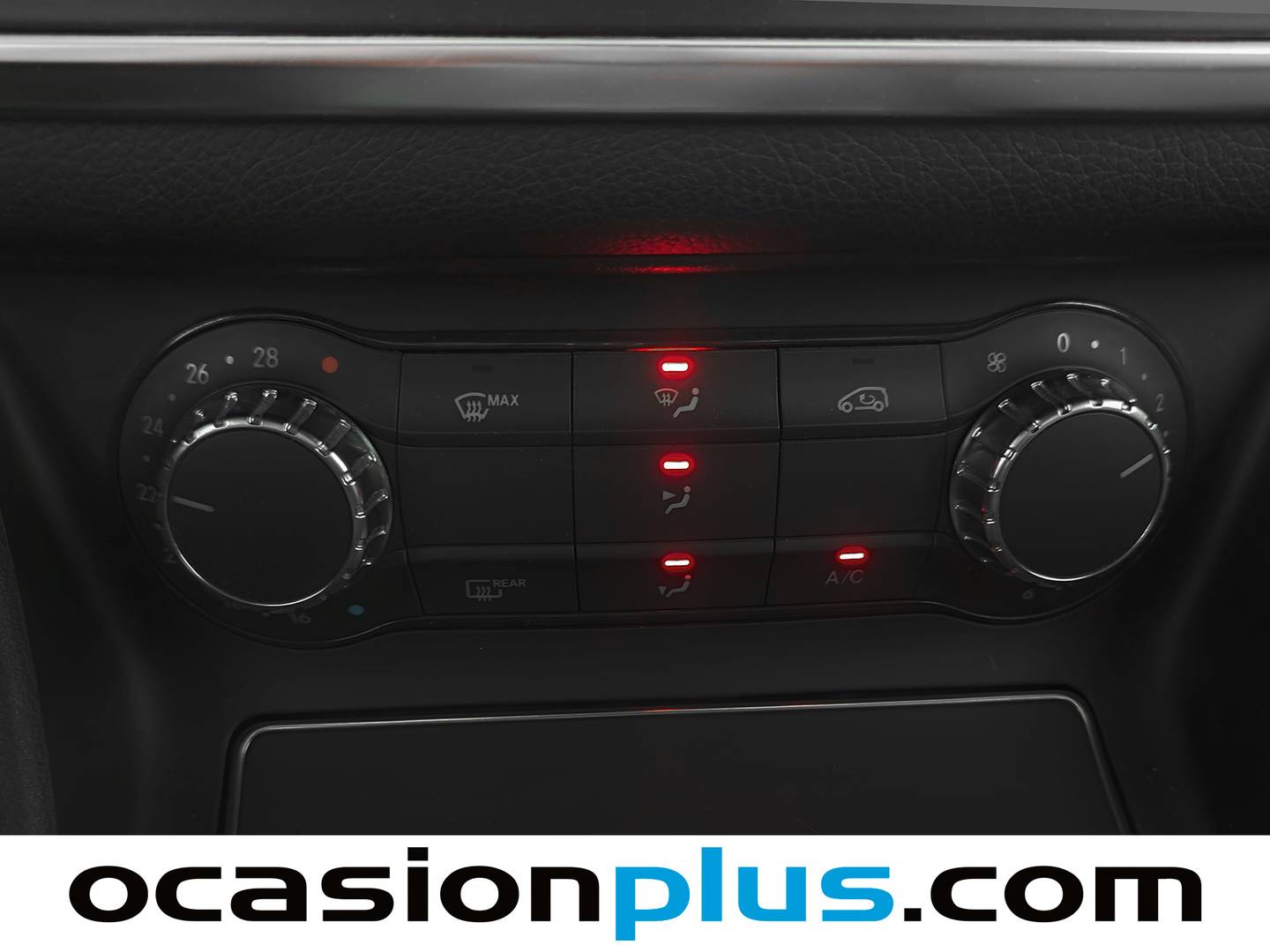 Mercedes CLA Mercedes-Benz CLA 200 (156 CV) Pack AMG al mejor precio