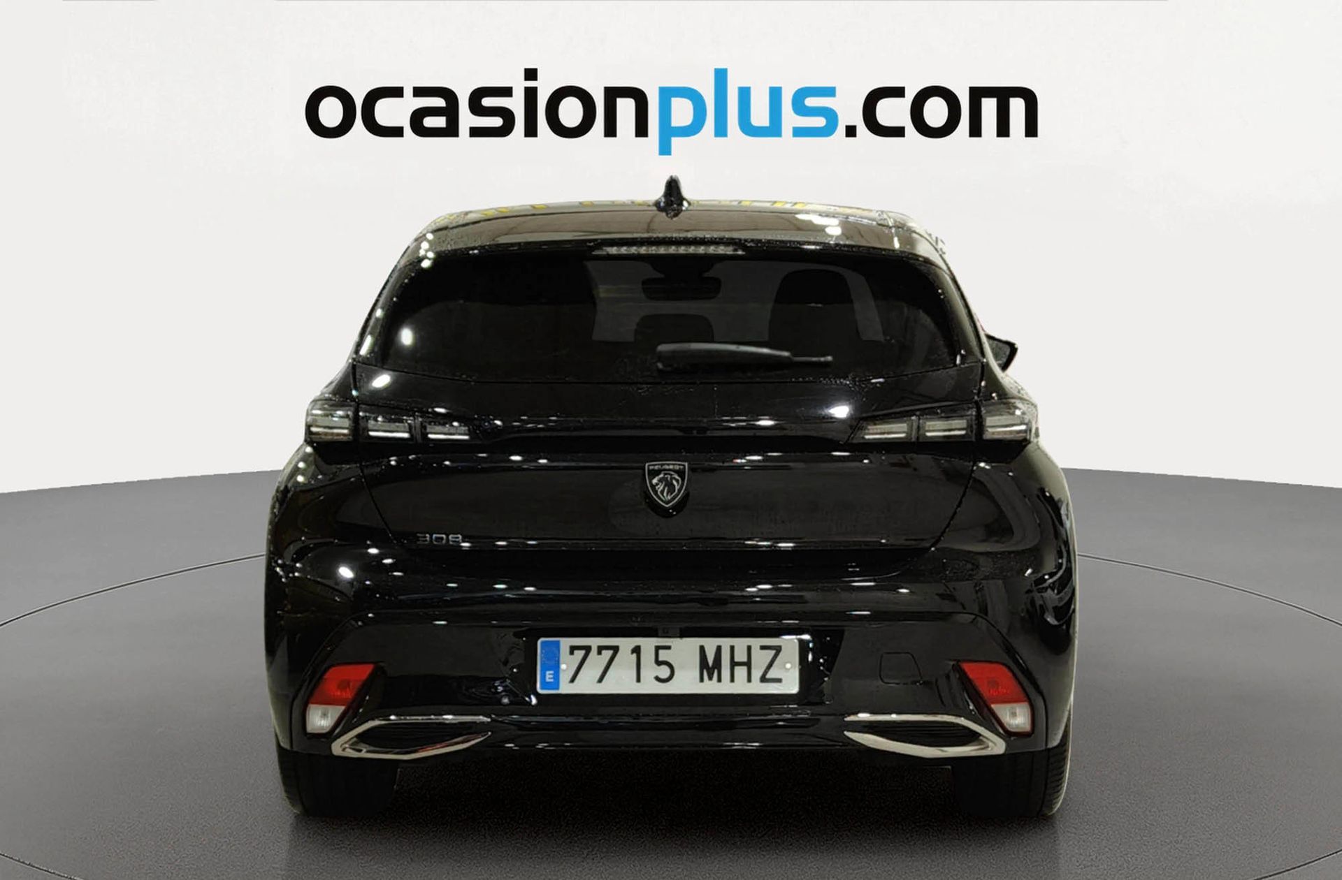 Peugeot 308 PureTech 130 Allure Pack - foto 16
