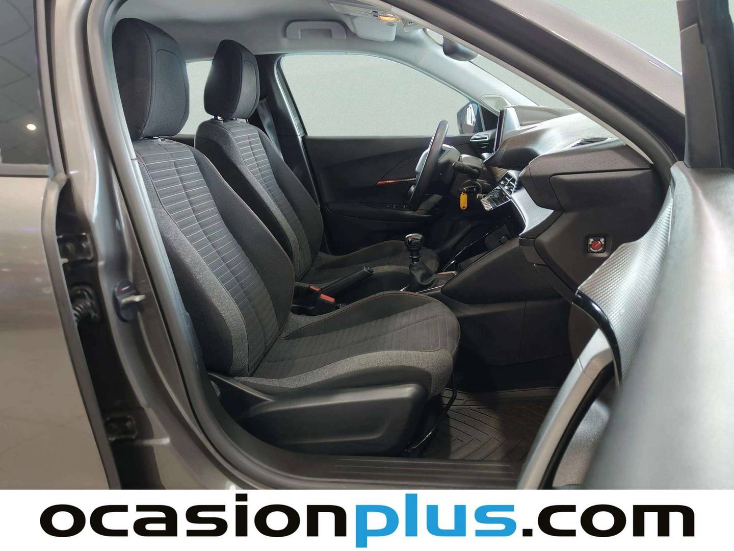 Peugeot 2008 Peugeot 2008 Puretech 100 S&S Active Pack (100 CV) manual