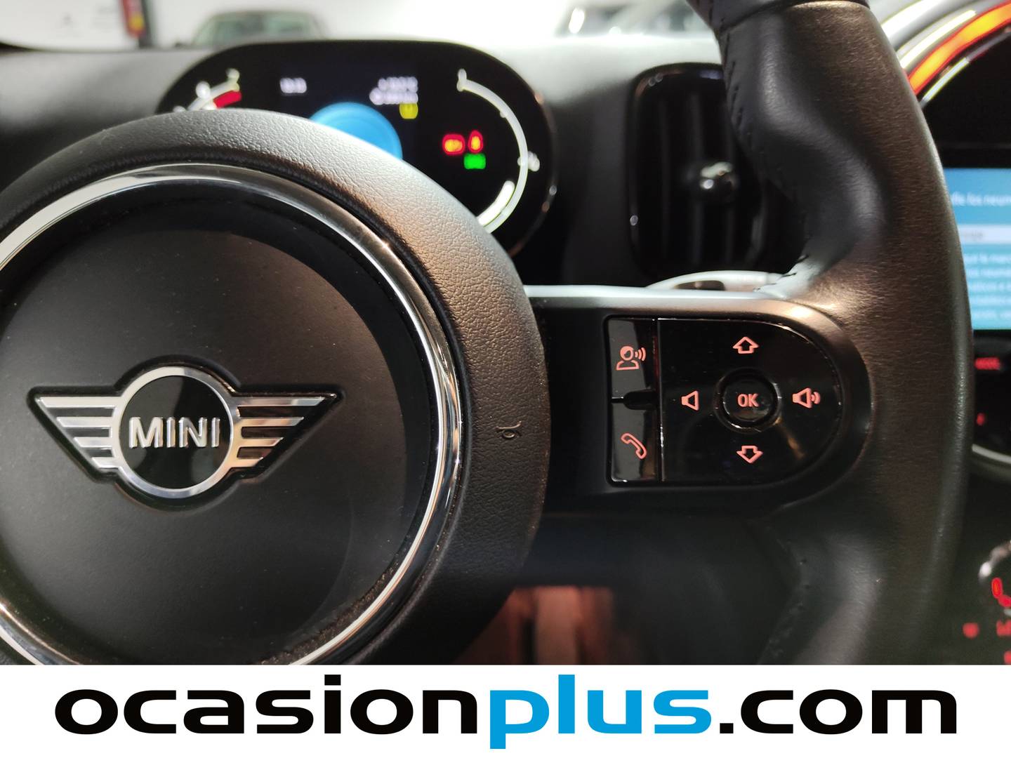 Foto Mini Countryman MINI MINI Countryman Cooper (136 CV)