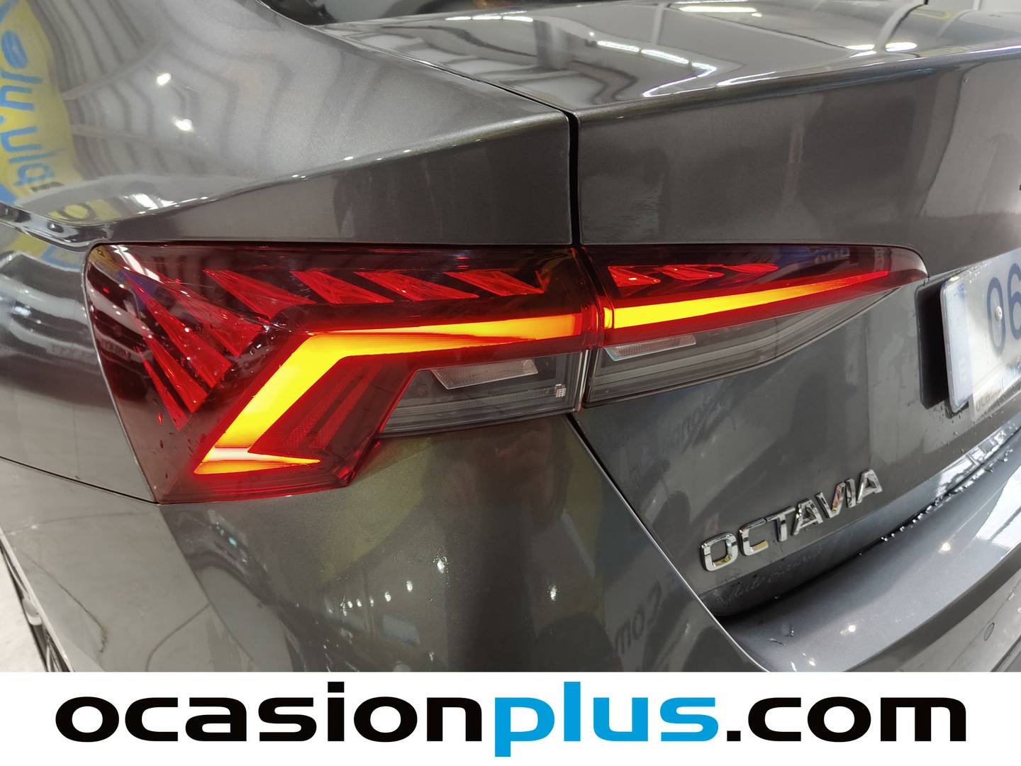 Skoda Octavia Skoda Octavia 2.0 TDI Selection DSG (150 CV) al mejor precio