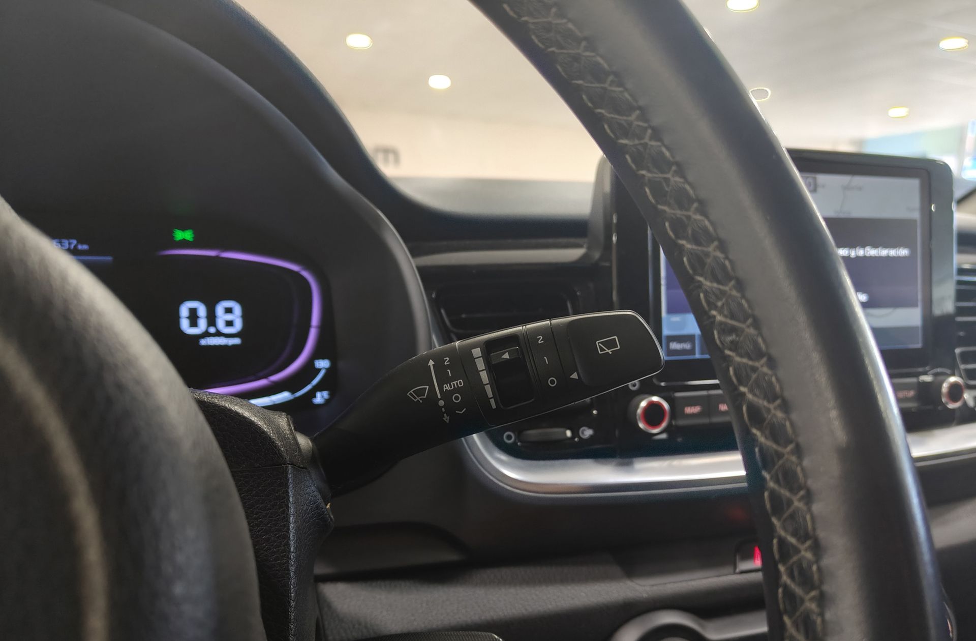 Kia Stonic 1.0 T-GDi Drive - foto 27