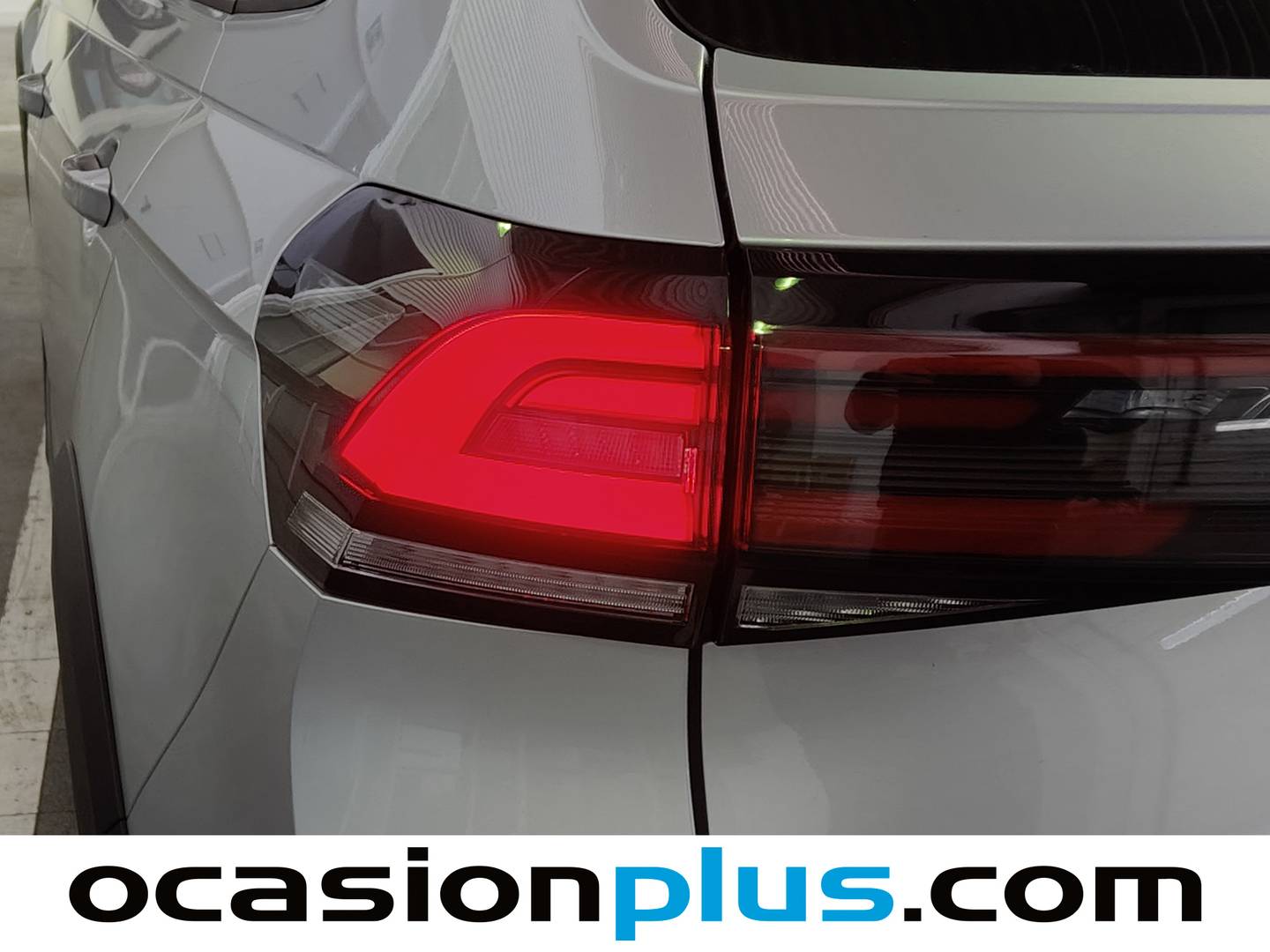 Foto Volkswagen Taigo Volkswagen Taigo ``Más`` 1.0 TSI (95 CV)