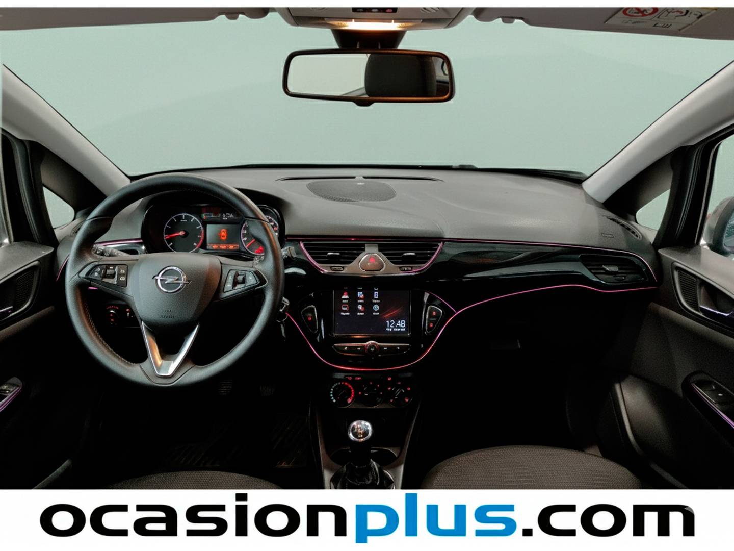 Opel Corsa Opel Corsa 1.4 Selective (90 CV) de ocasión