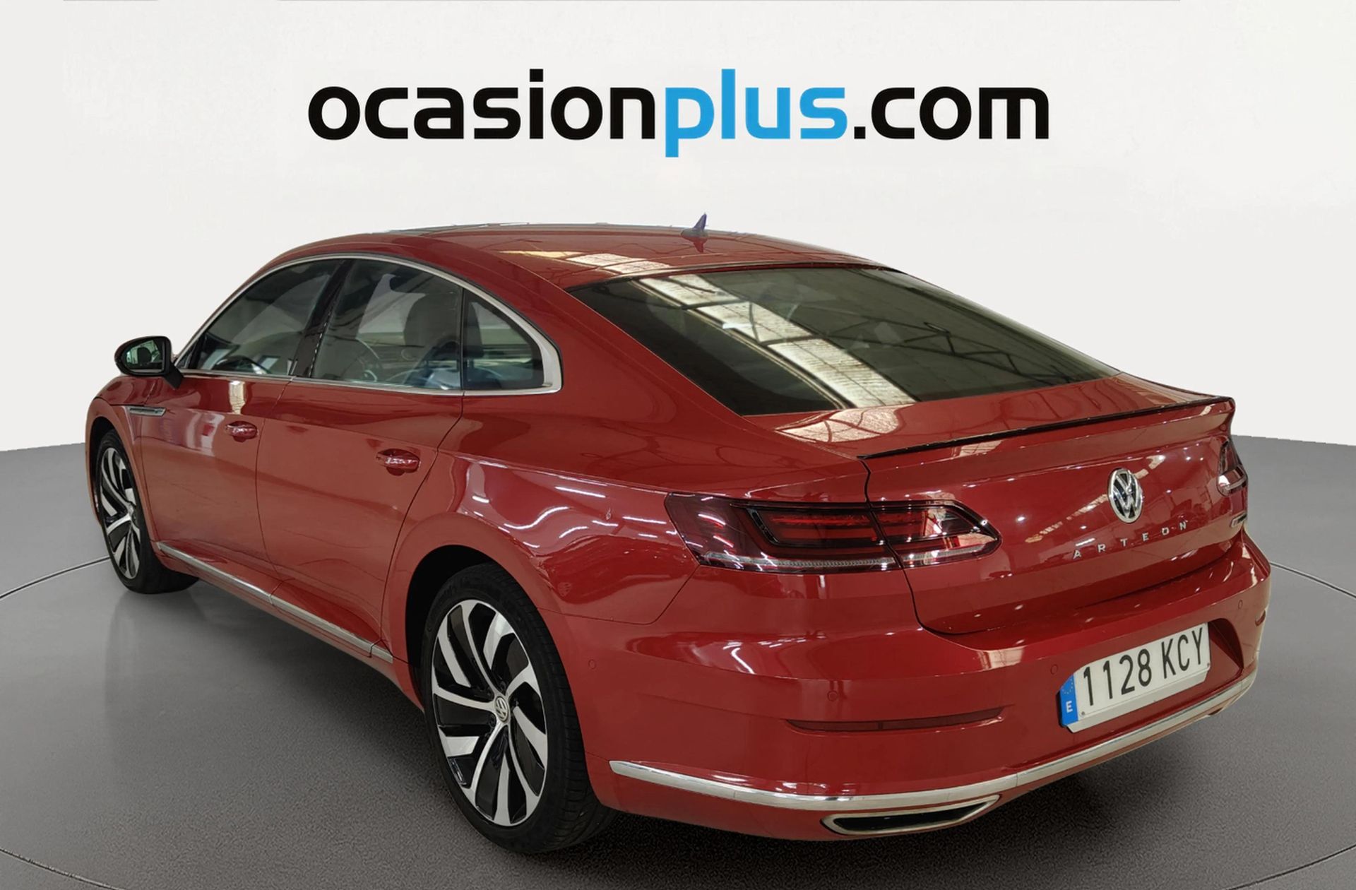 Volkswagen Arteon R-Line 2.0 TDI 4Motion DSG - foto 3