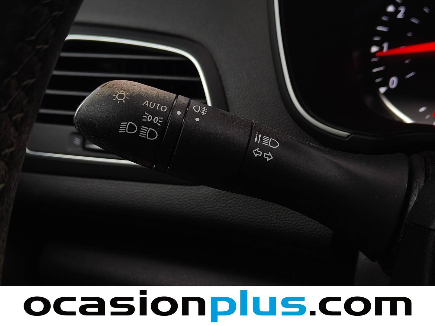 Acabados Renault Mégane Renault Megane Intens TCe (115 CV) GPF
