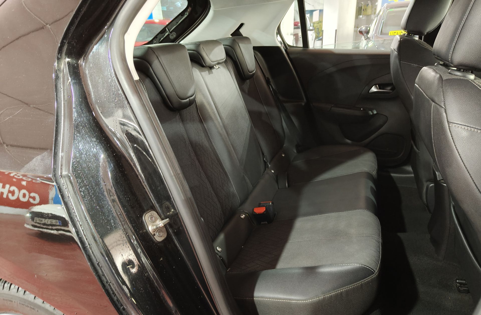 Opel Corsa 1.2 Turbo XHL Elegance - foto 18