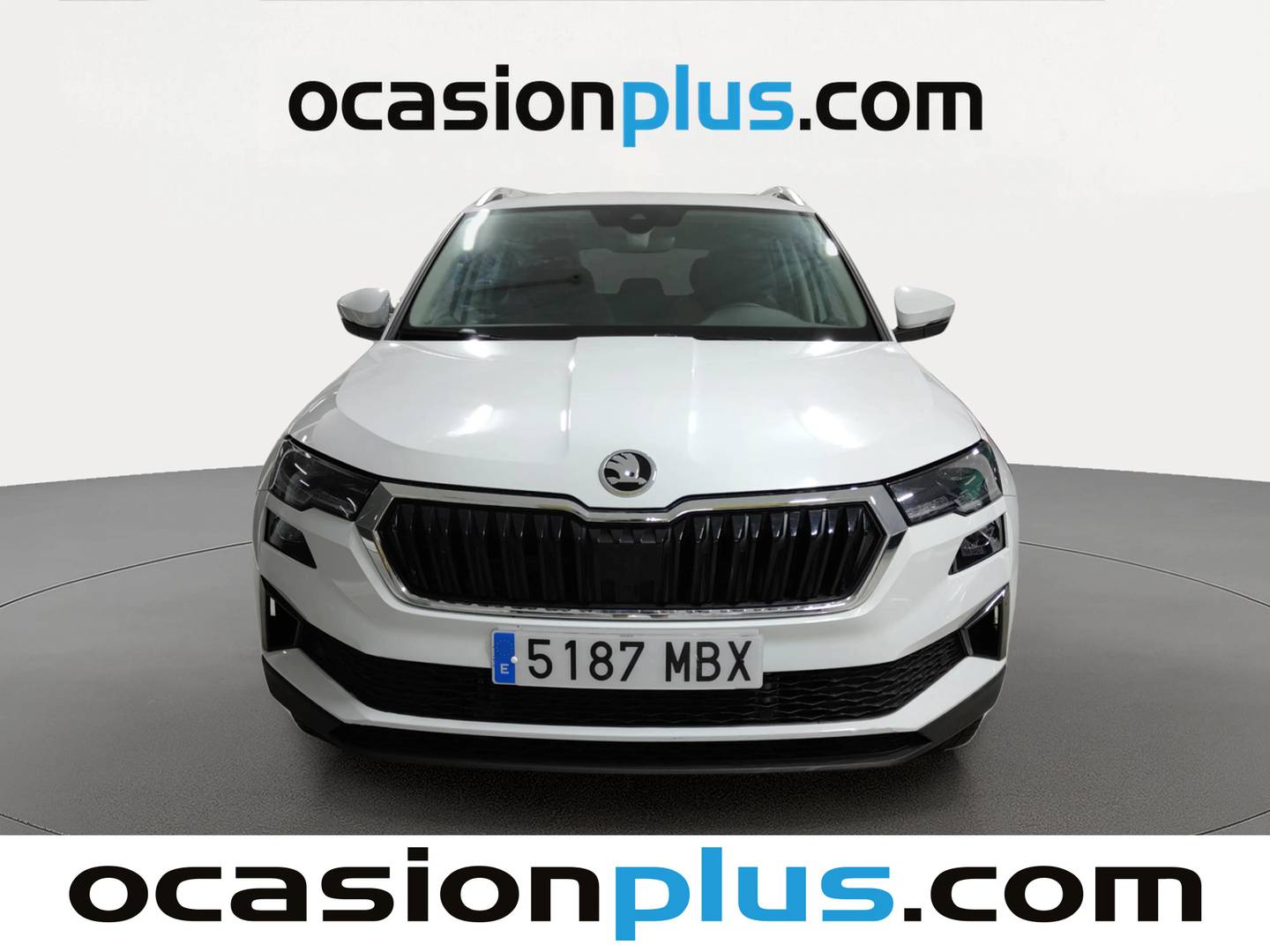 Skoda Karoq Skoda Karoq 1.5 TSI ACT Style DSG (150 CV) 150cv