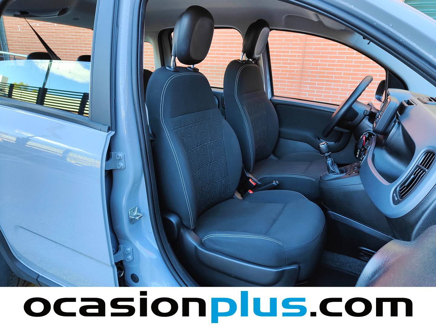 Fiat Panda Fiat Panda 1.0 Hybrid (70 CV) km 0