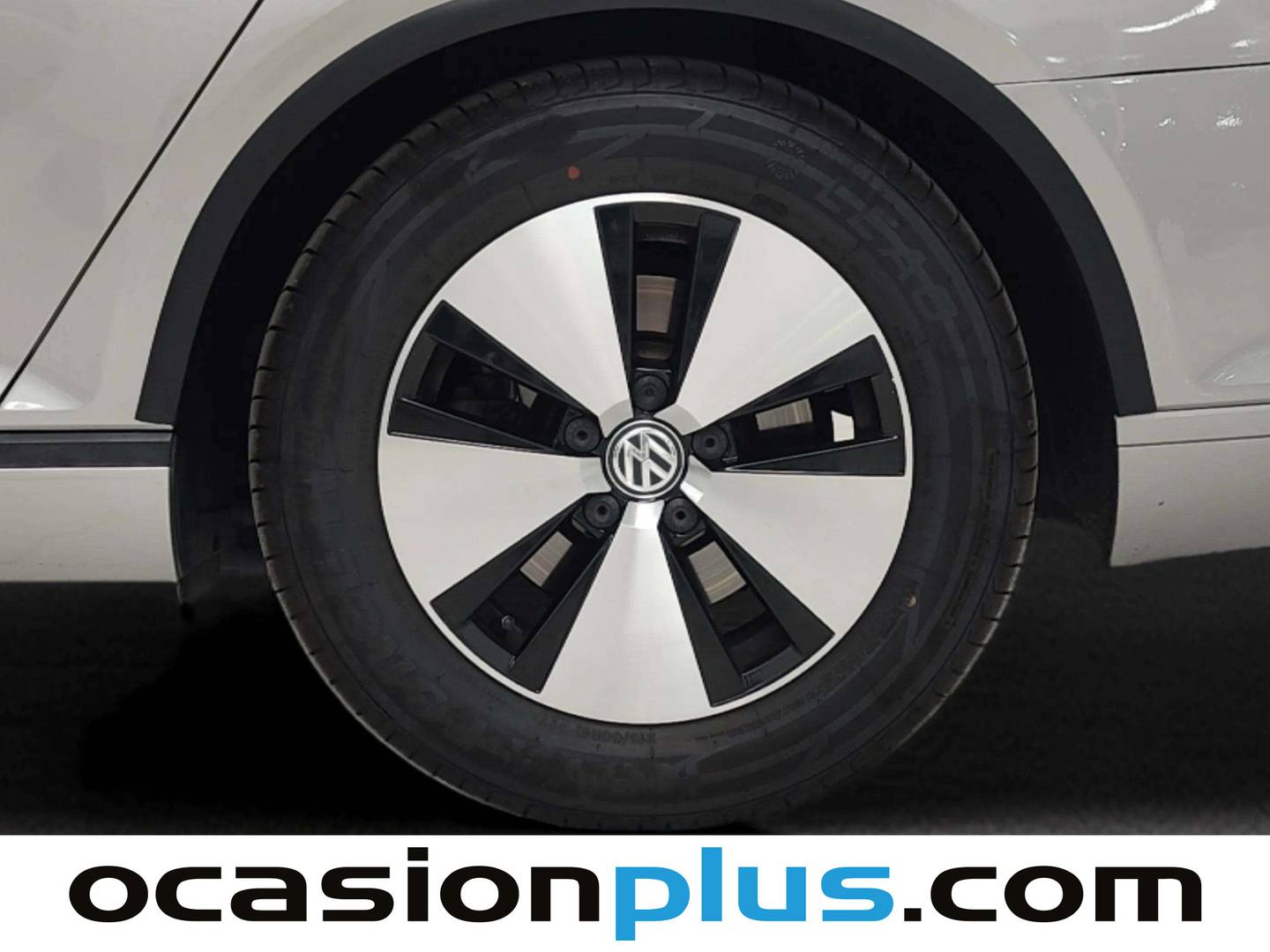 Volkswagen Passat Volkswagen Passat Variant 1.6 TDI BMT (120 CV) seminuevo