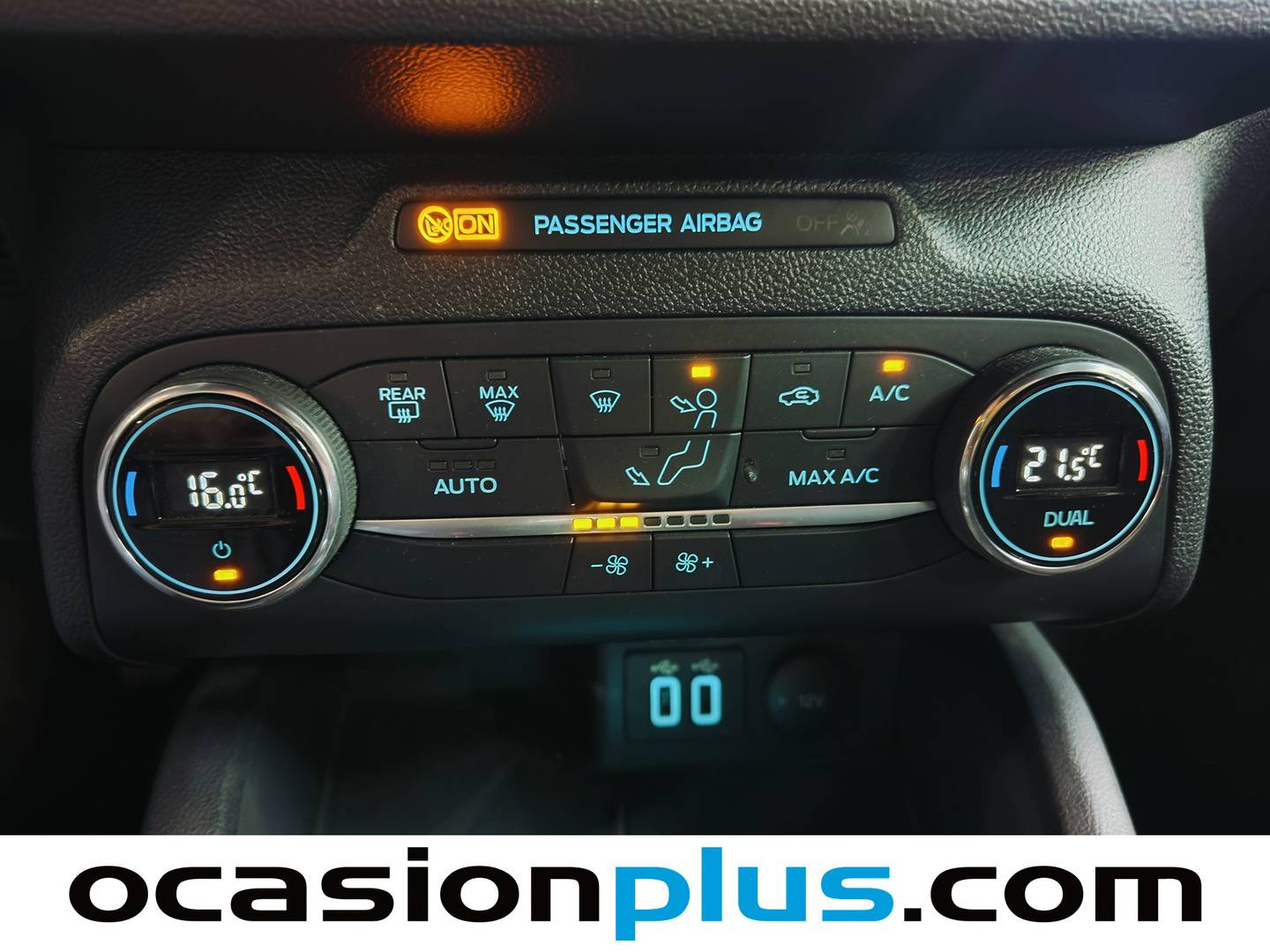 Ford Focus Ford Focus 1.0 Ecoboost MHEV ST-Line (125 CV) 2022