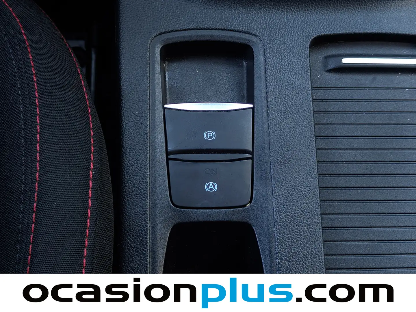 Foto Ford Focus Ford Focus 1.0 Ecoboost MHEV ST-Line (125 CV)