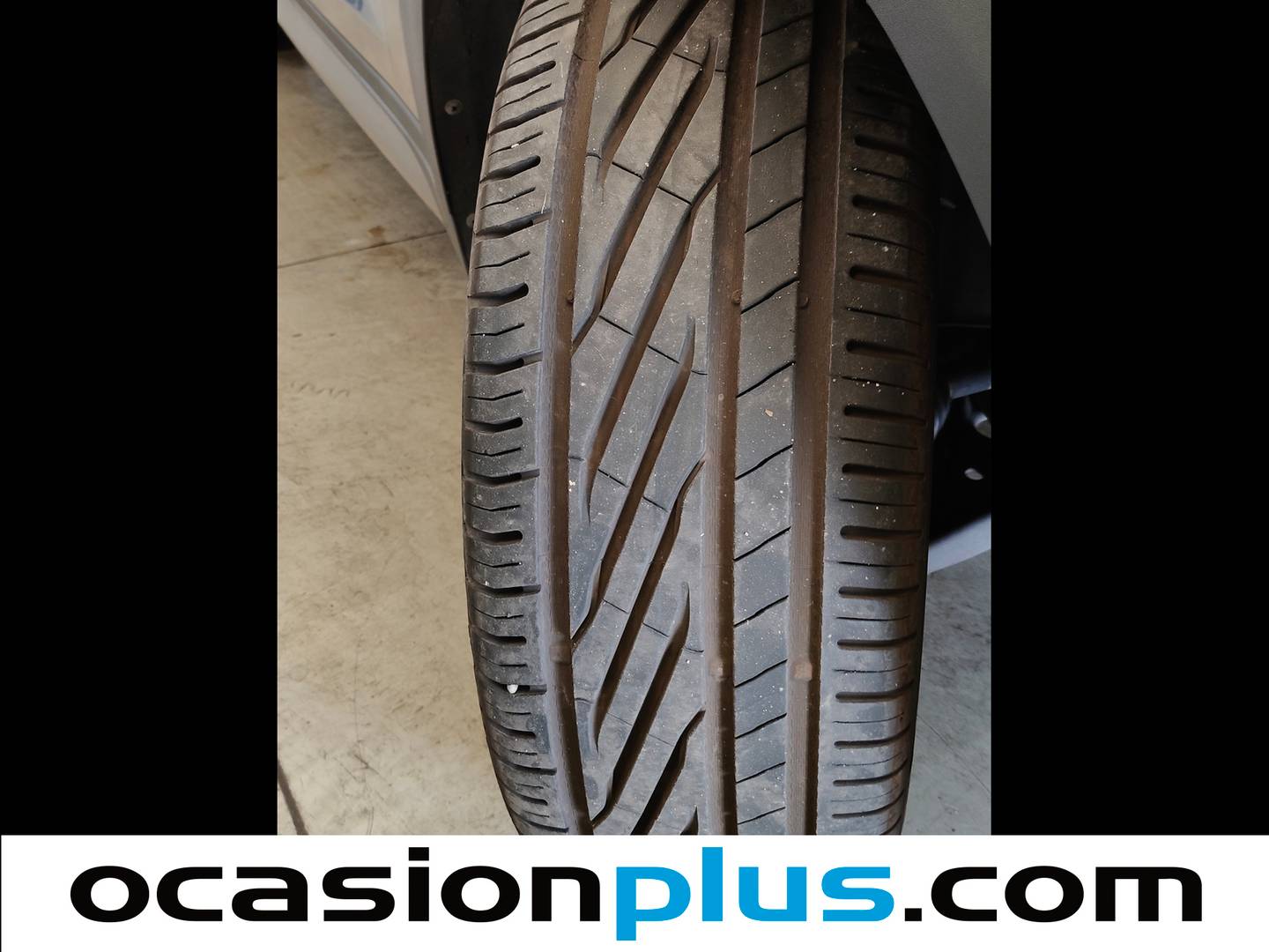 Hyundai Tucson Hyundai Tucson 2.0 CRDI Style 4x4 Auto (184 CV) 184cv