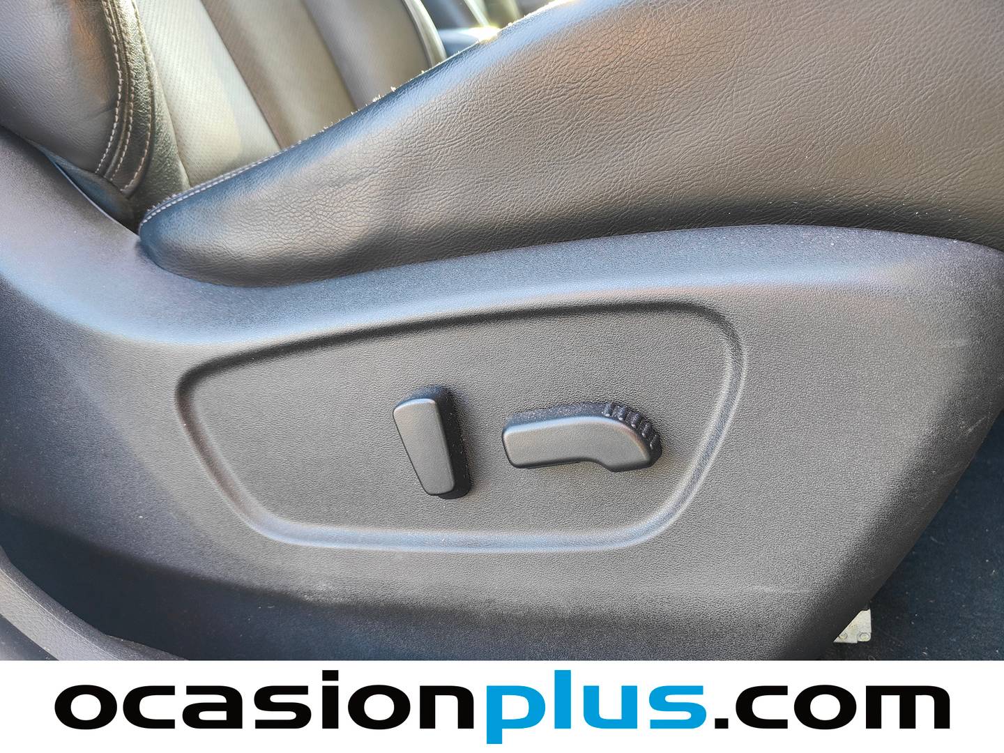 Nissan X-TRAIL Nissan X-Trail 1.6 DIG-T Tekna 4x2 (163 CV) manual