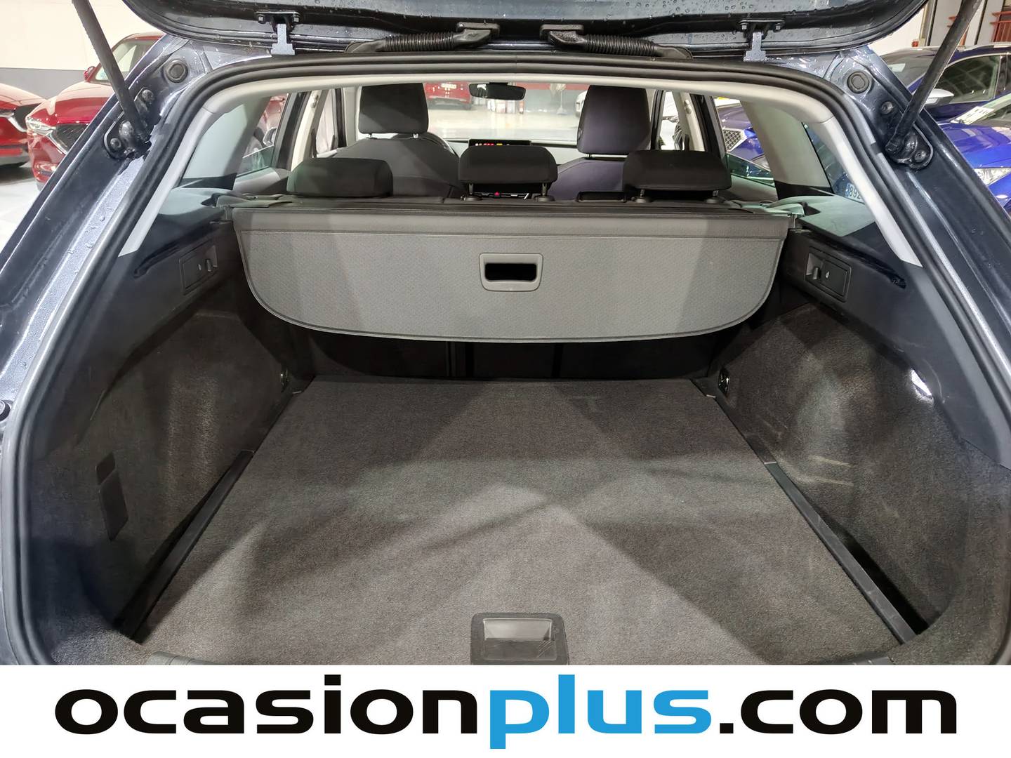 Foto Seat León SEAT León ST 1.5 TSI Style XM (116 CV)