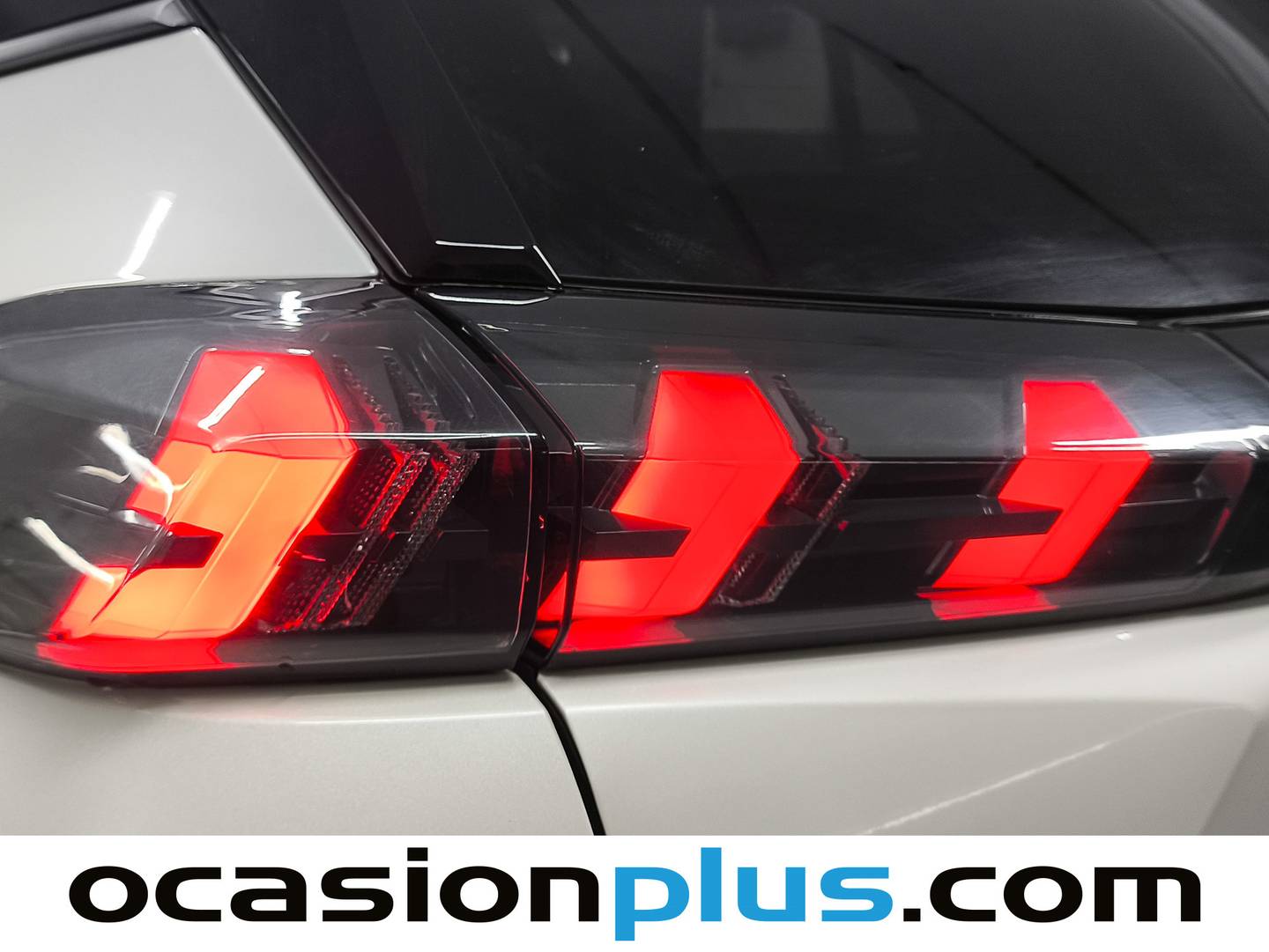 Peugeot 2008 Peugeot 2008 PureTech 130 S&S Allure Pack (130 CV) km 0