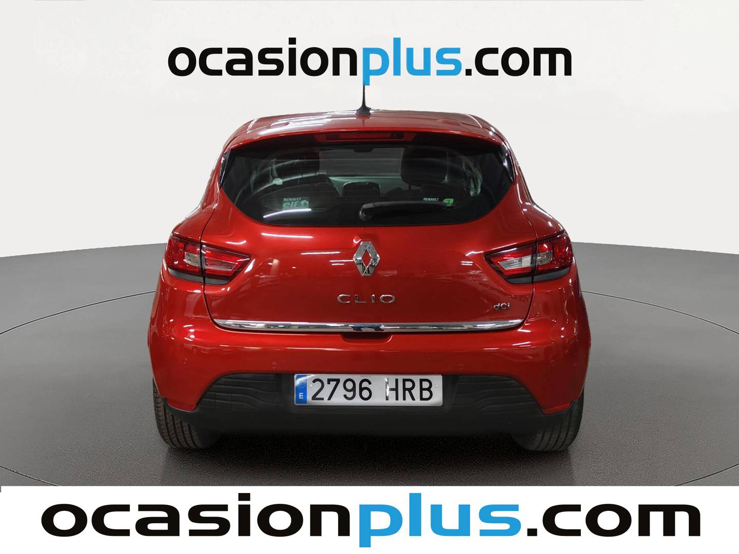 Renault Clio Renault Clio Dynamique Energy dCi (90 CV) S&S barato