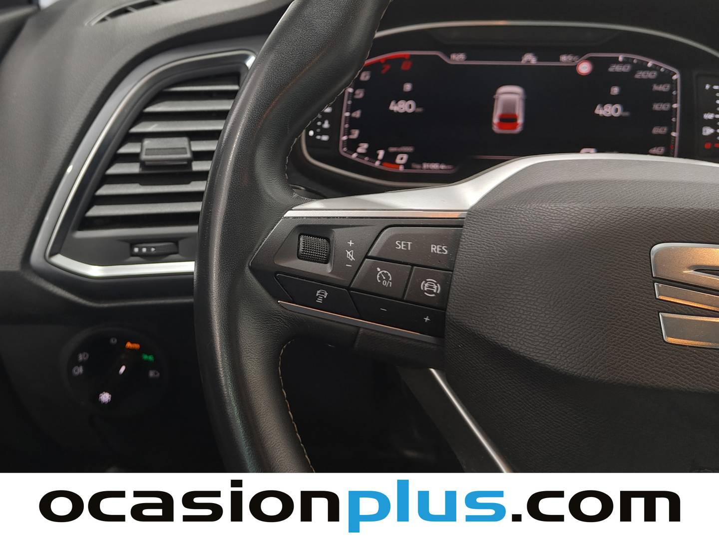 Foto Seat Ateca SEAT Ateca XL (150 CV)