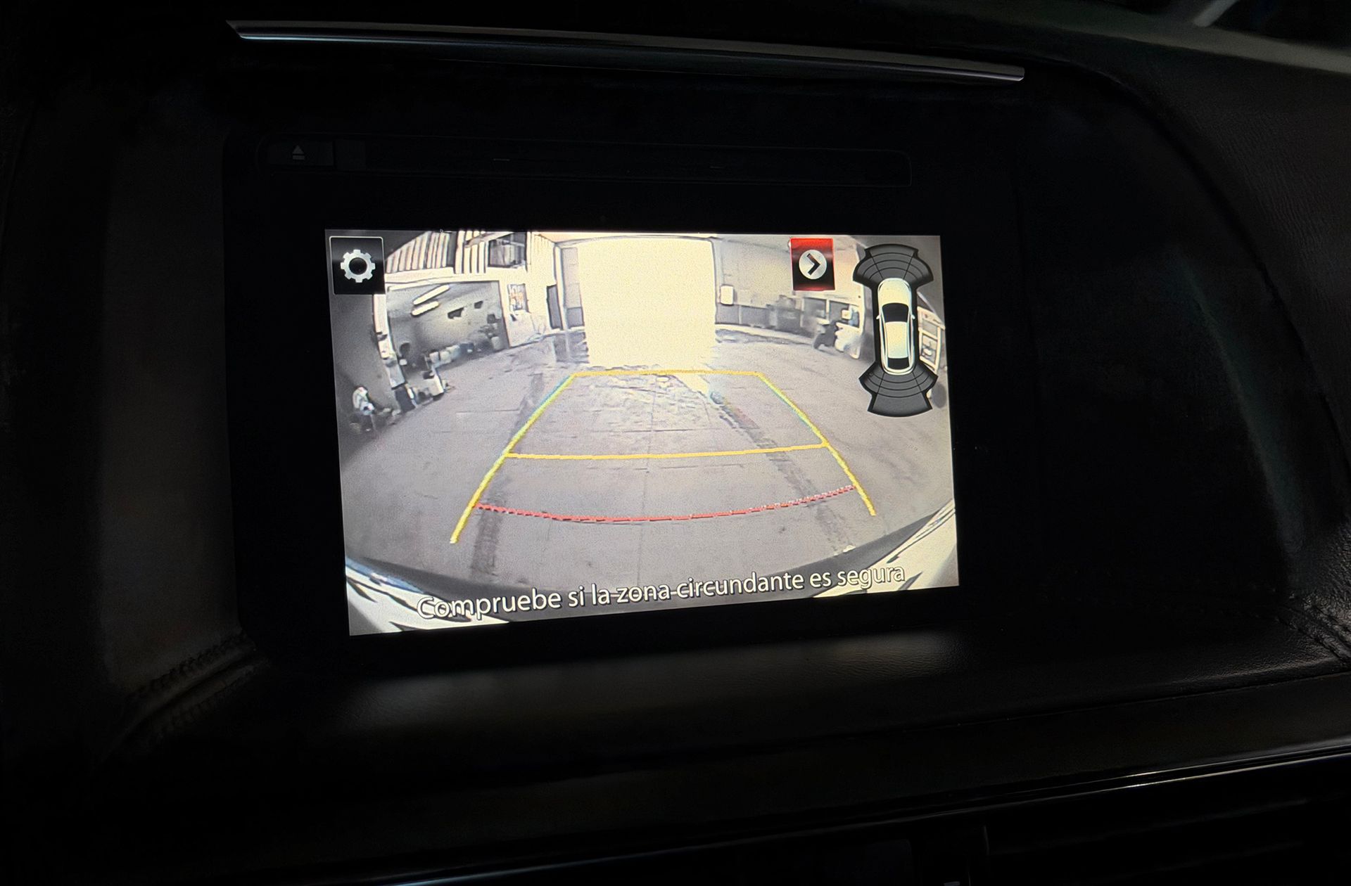 Mazda CX-5 2.2 DE Luxury Premium Travel SunRoof 4WD - foto 10