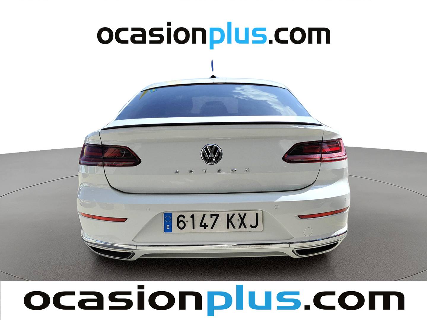 Volkswagen Arteon Volkswagen Arteon R-Line 2.0 TDI (150 CV) DSG barato