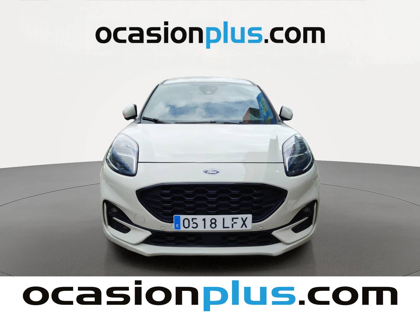 Foto Ford Puma Ford Puma 1.0 EcoBoost ST-Line X (125 CV)