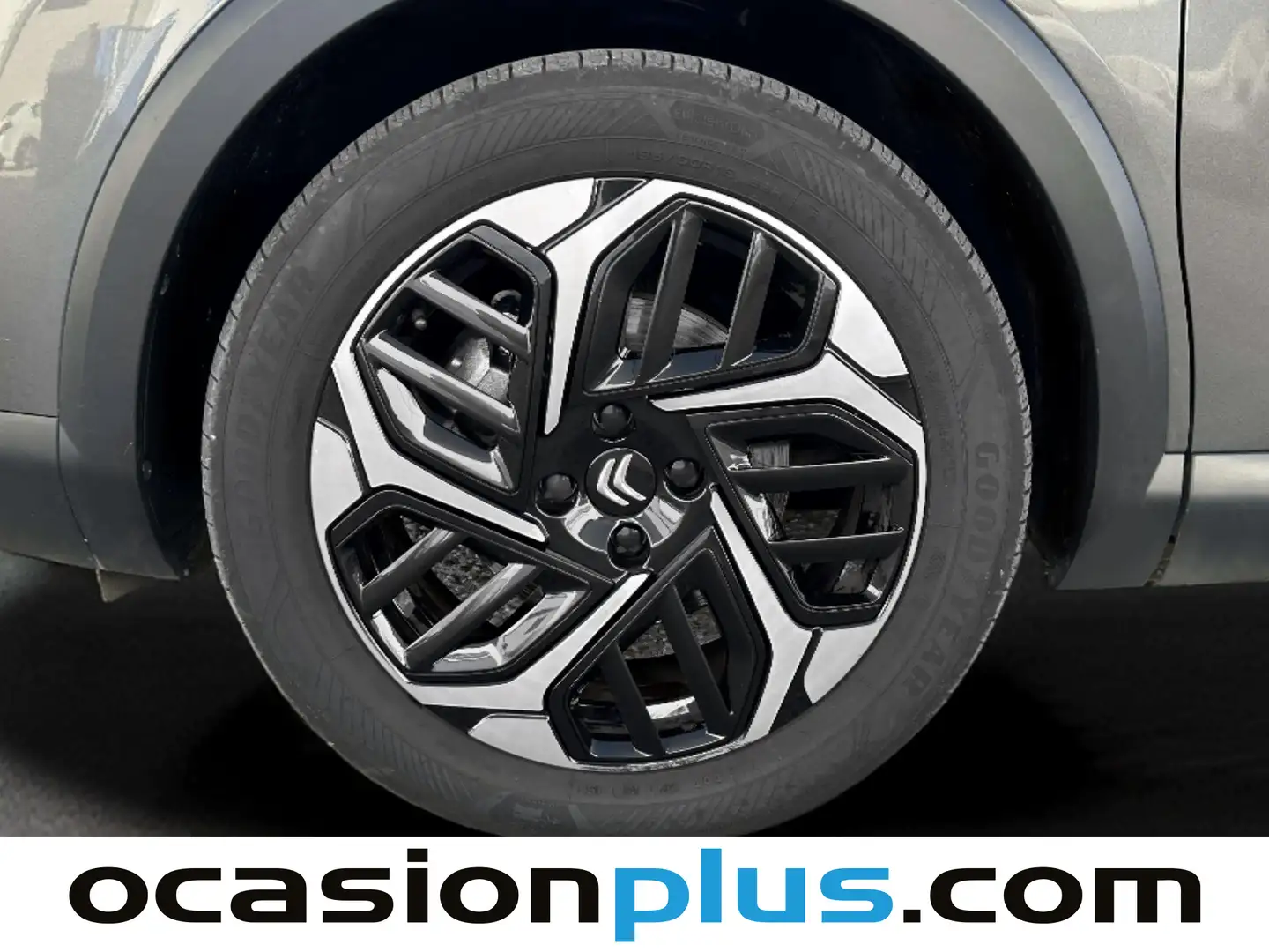 Foto Citroën C4 Citroen C4 PureTech 130 S&S You (131 CV)