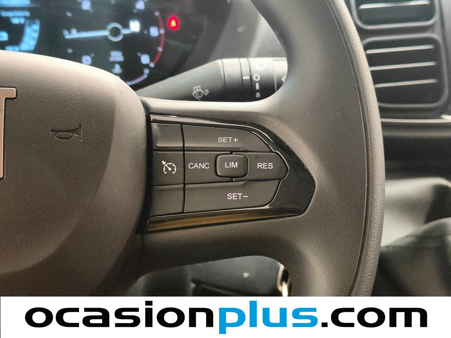 Equipamiento del Fiat Ducato Fiat Ducato EASY PRO 2.8T L2H1 BlueHDi (120CV)