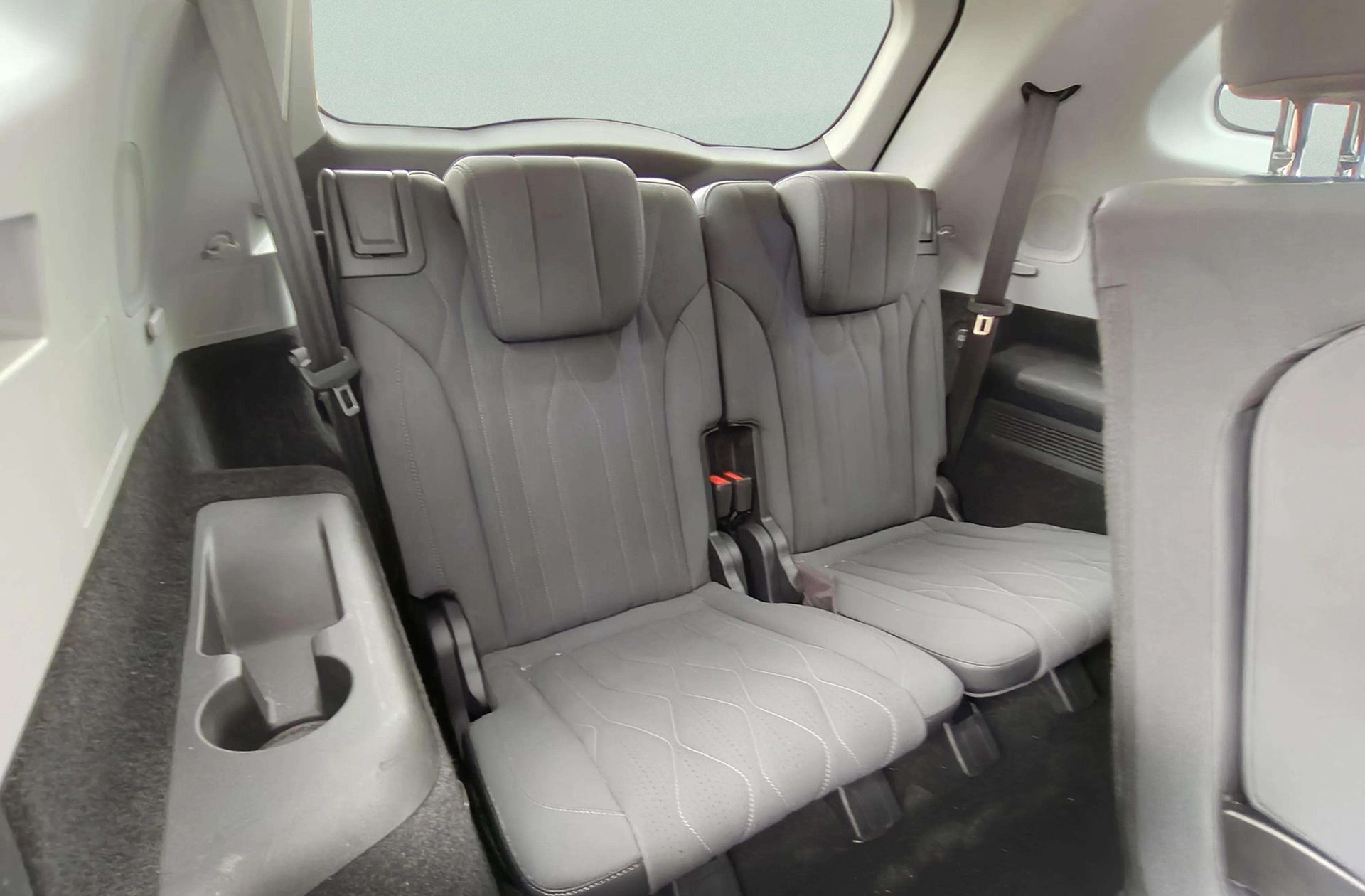 Ebro s800 1.6 T-GDi Premium DCT 7 plazas - foto 6
