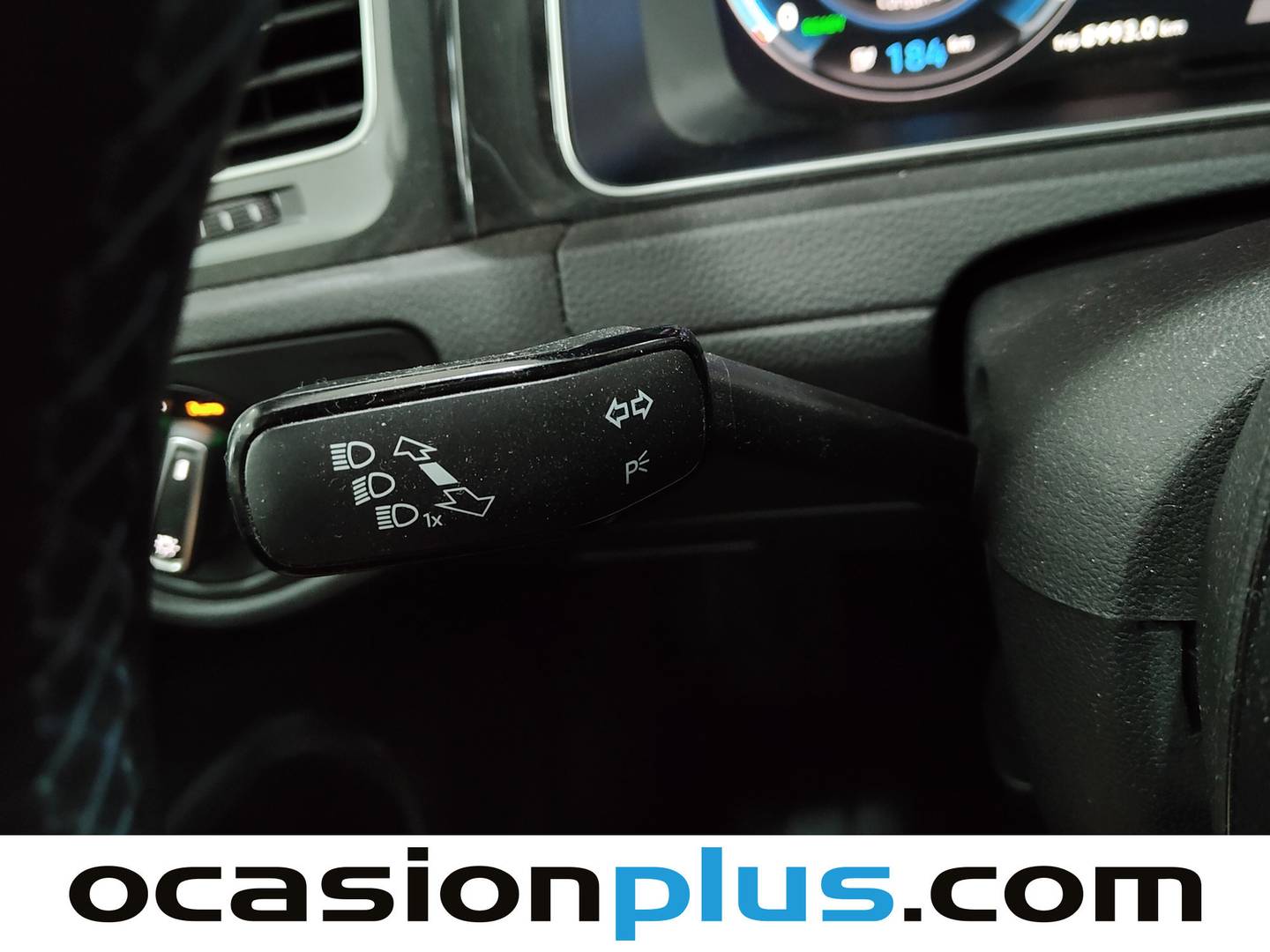 Volkswagen Golf Volkswagen e-Golf ePower (136 CV) 136cv