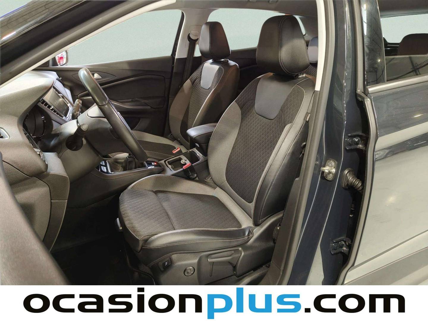 Foto Opel Grandland X Opel Grandland X 1.5 CDTi 120 Aniversario (130 CV)