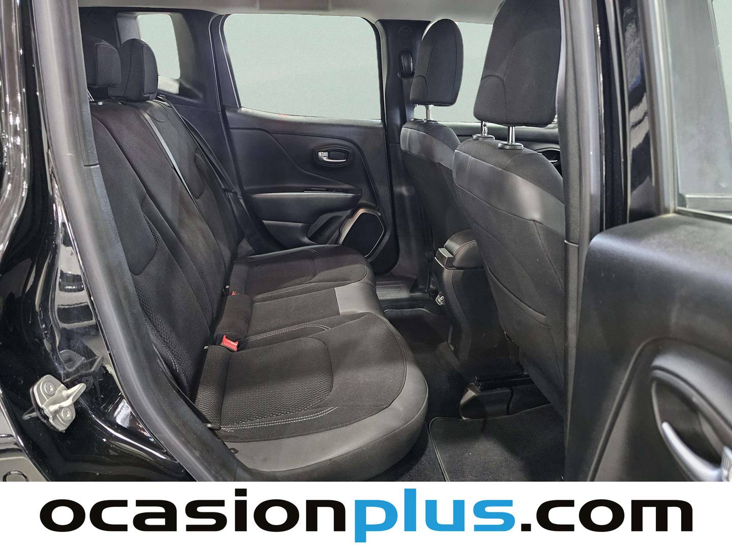 Jeep Renegade Jeep Renegade 1.6 Multijet Limited 4x2 (120 CV) al mejor precio