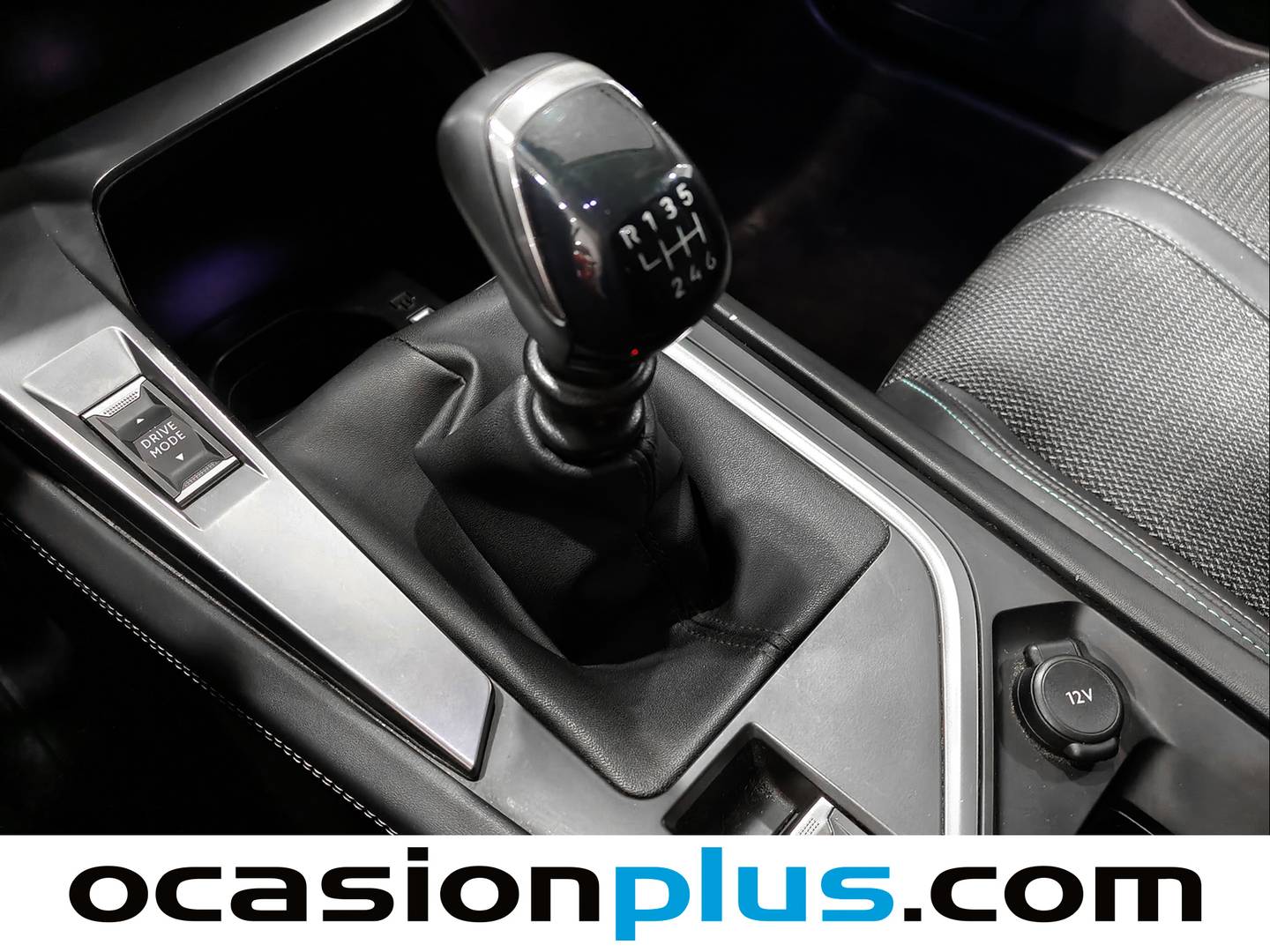 Peugeot 308 Peugeot 308 BlueHDi 130 S&S Allure (130 CV) de segunda mano