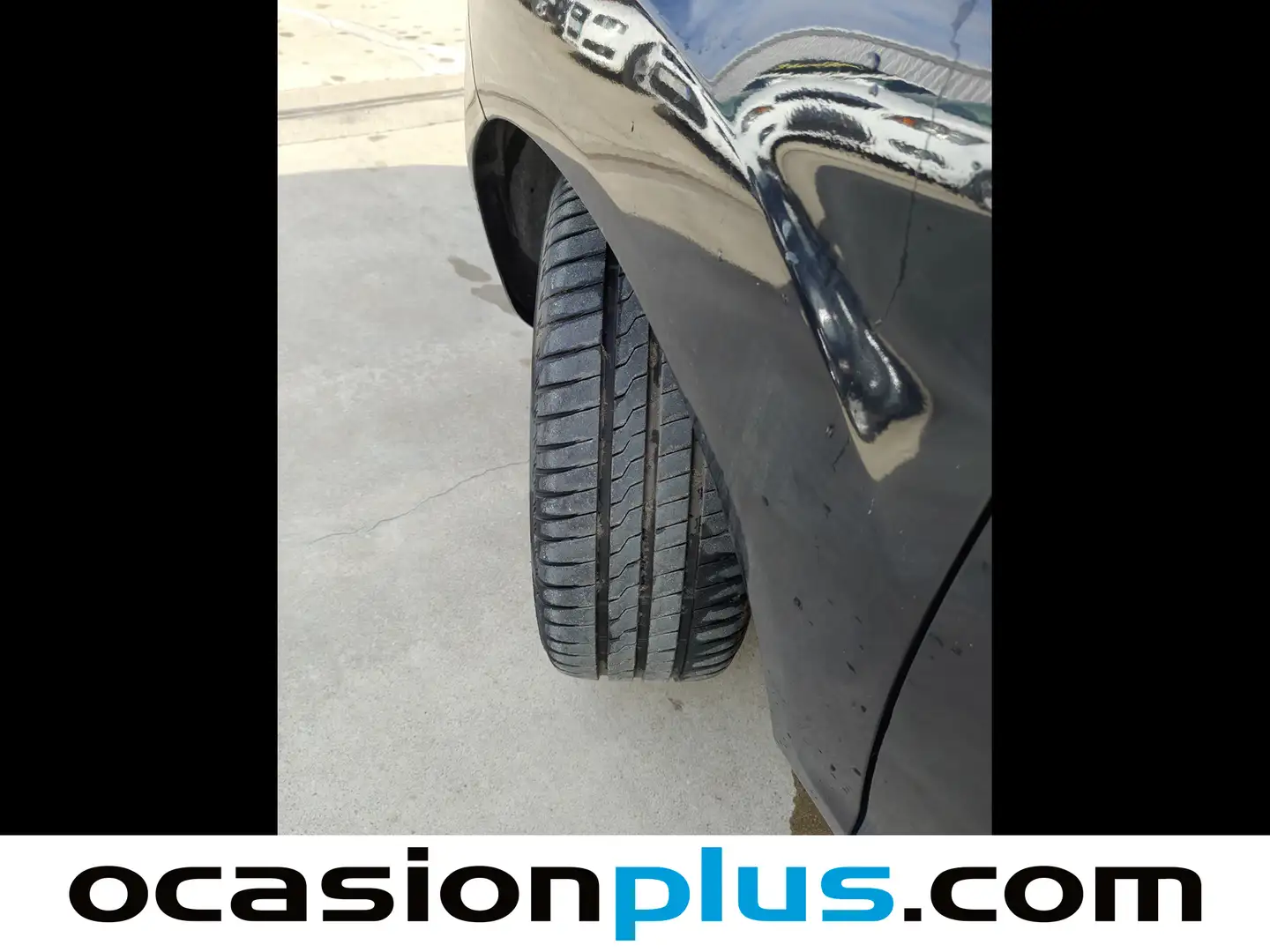 Foto Ford Fiesta Ford Fiesta 1.4 TDCI Trend (68 CV)