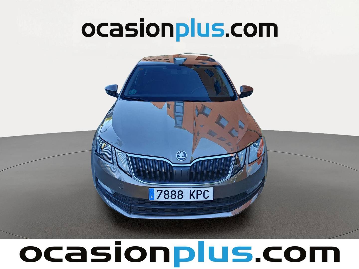 Skoda Octavia Skoda Octavia 1.4 TSI Like DSG (150 CV) 150cv